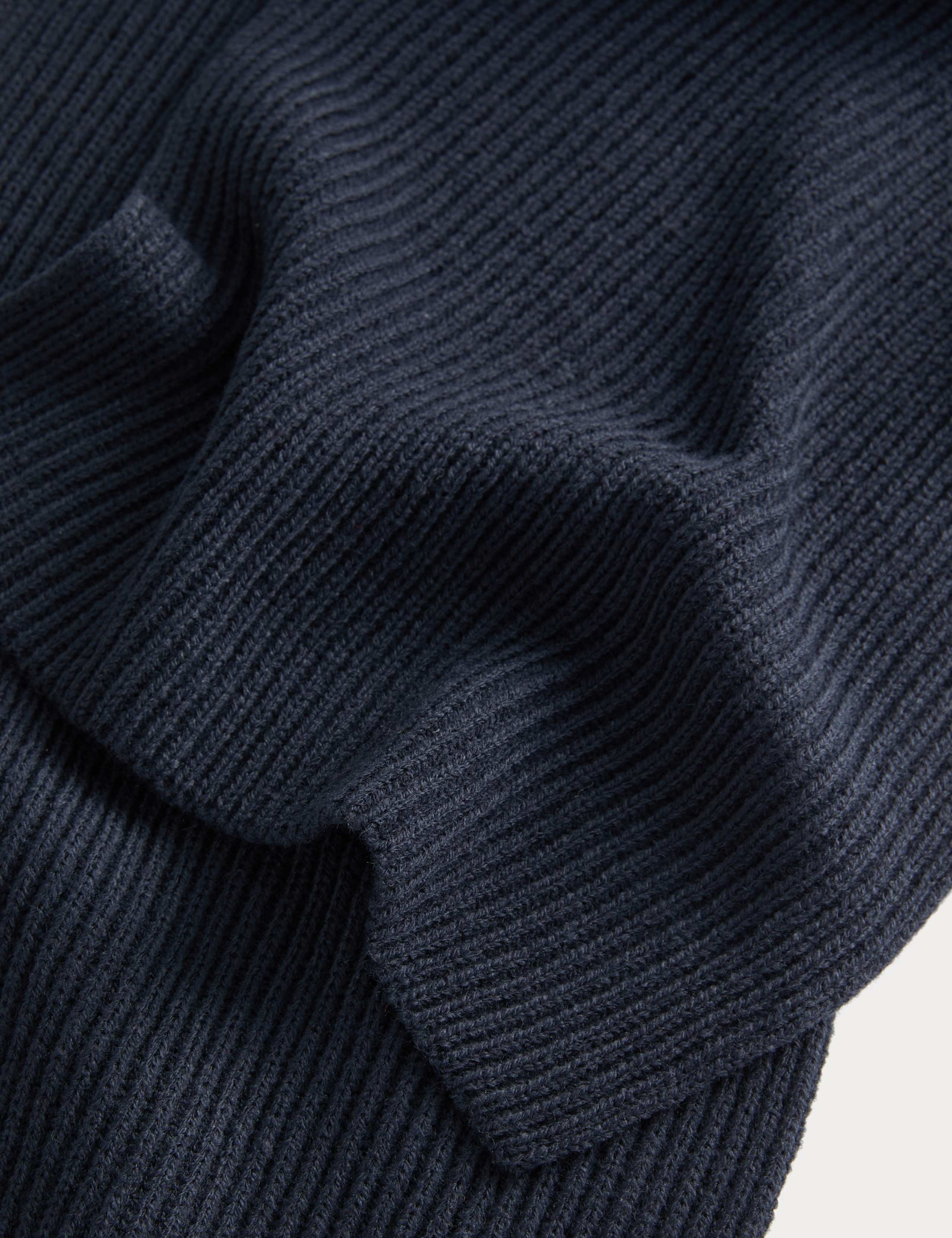 Knitted Scarf 2 of 2