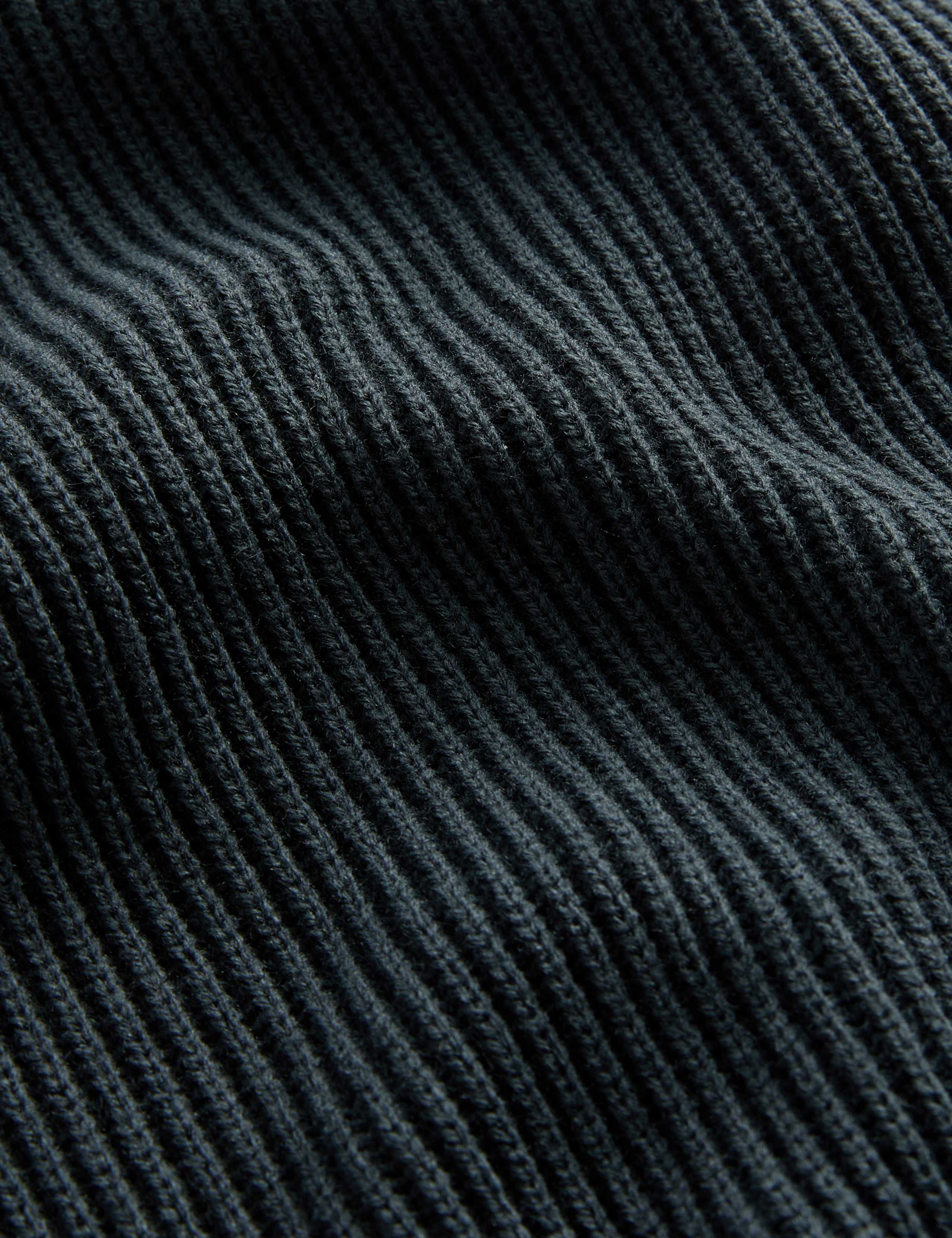 Knitted Scarf 2 of 2