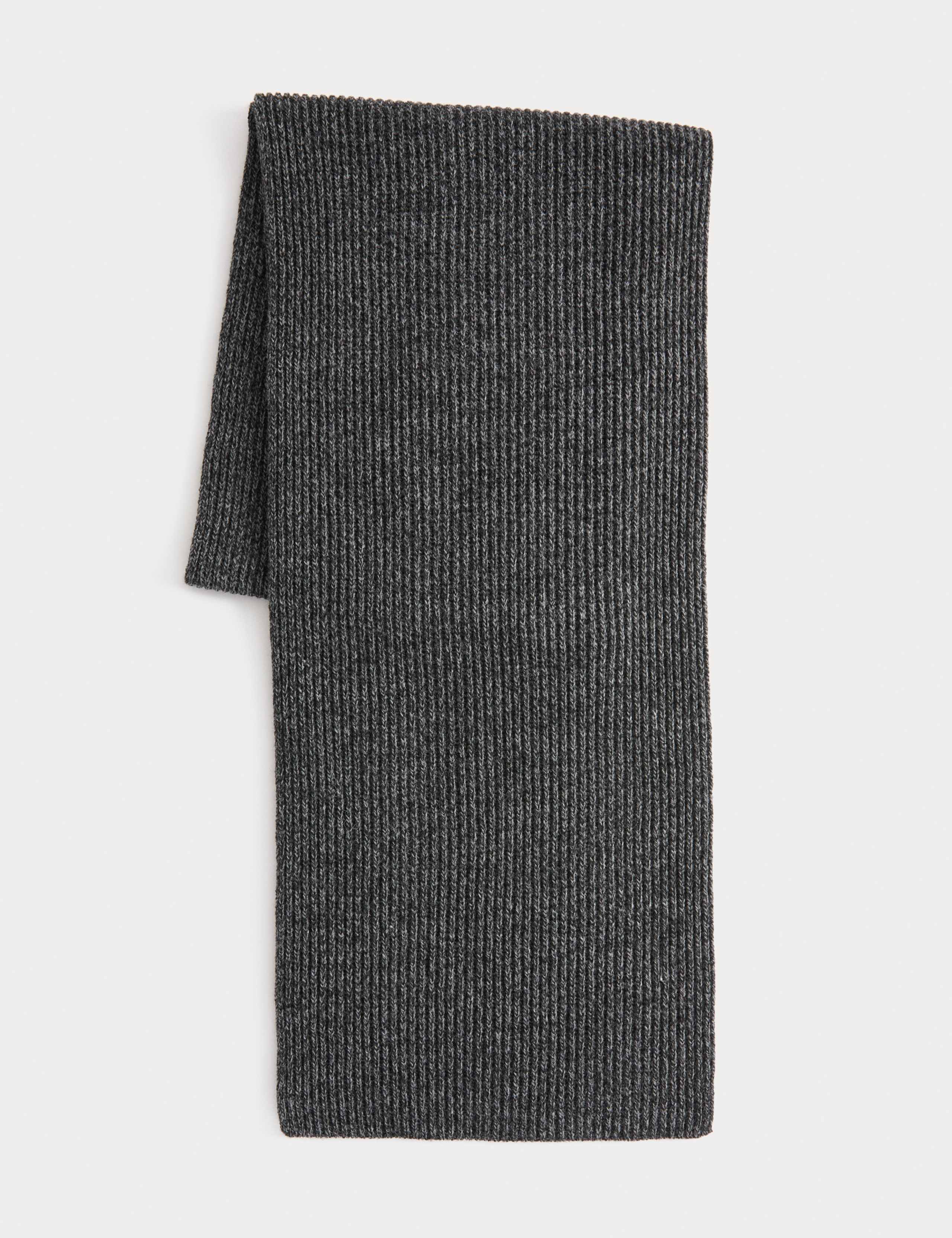 Knitted Scarf 1 of 2