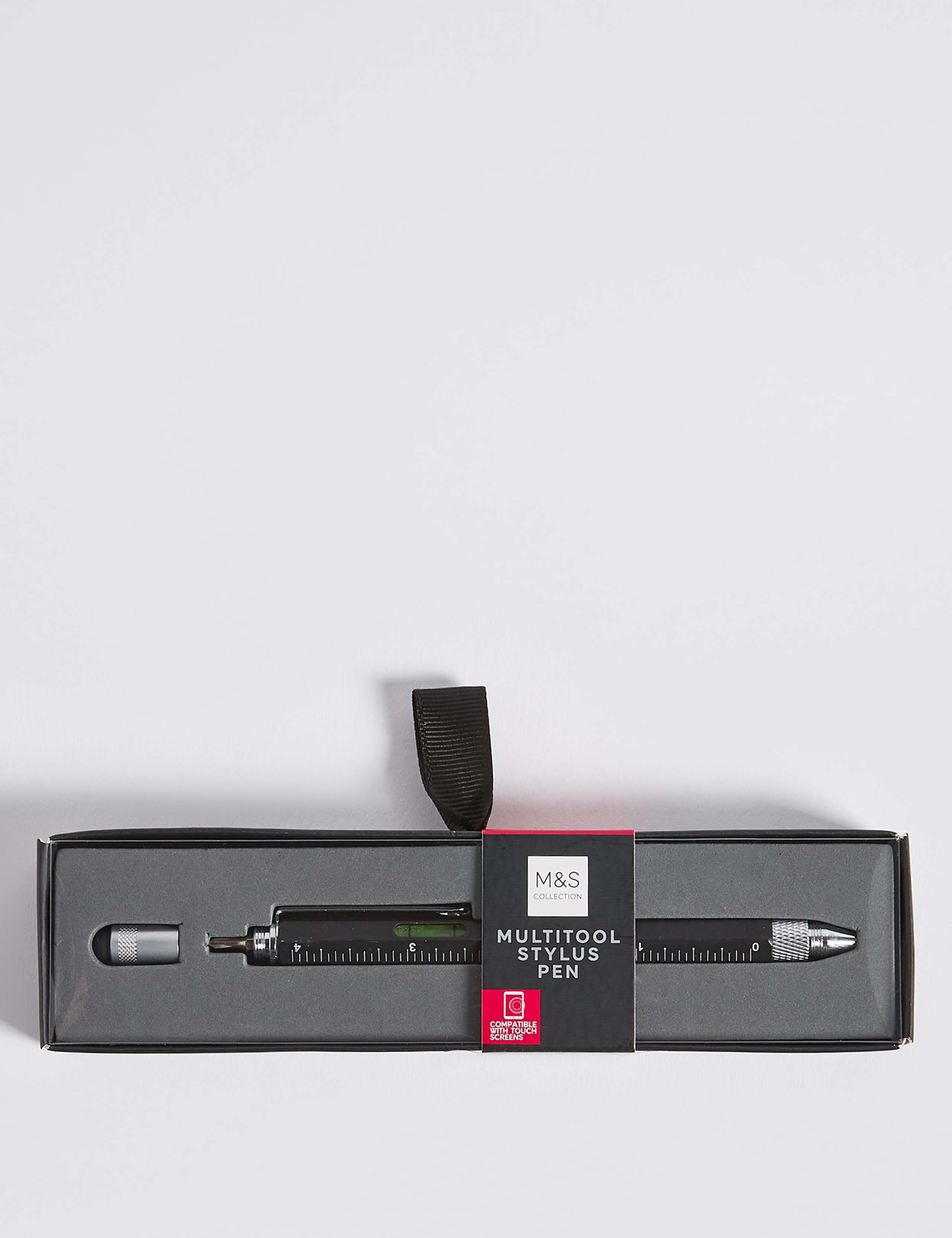 6-in-1 Stylus Pen 3 of 3