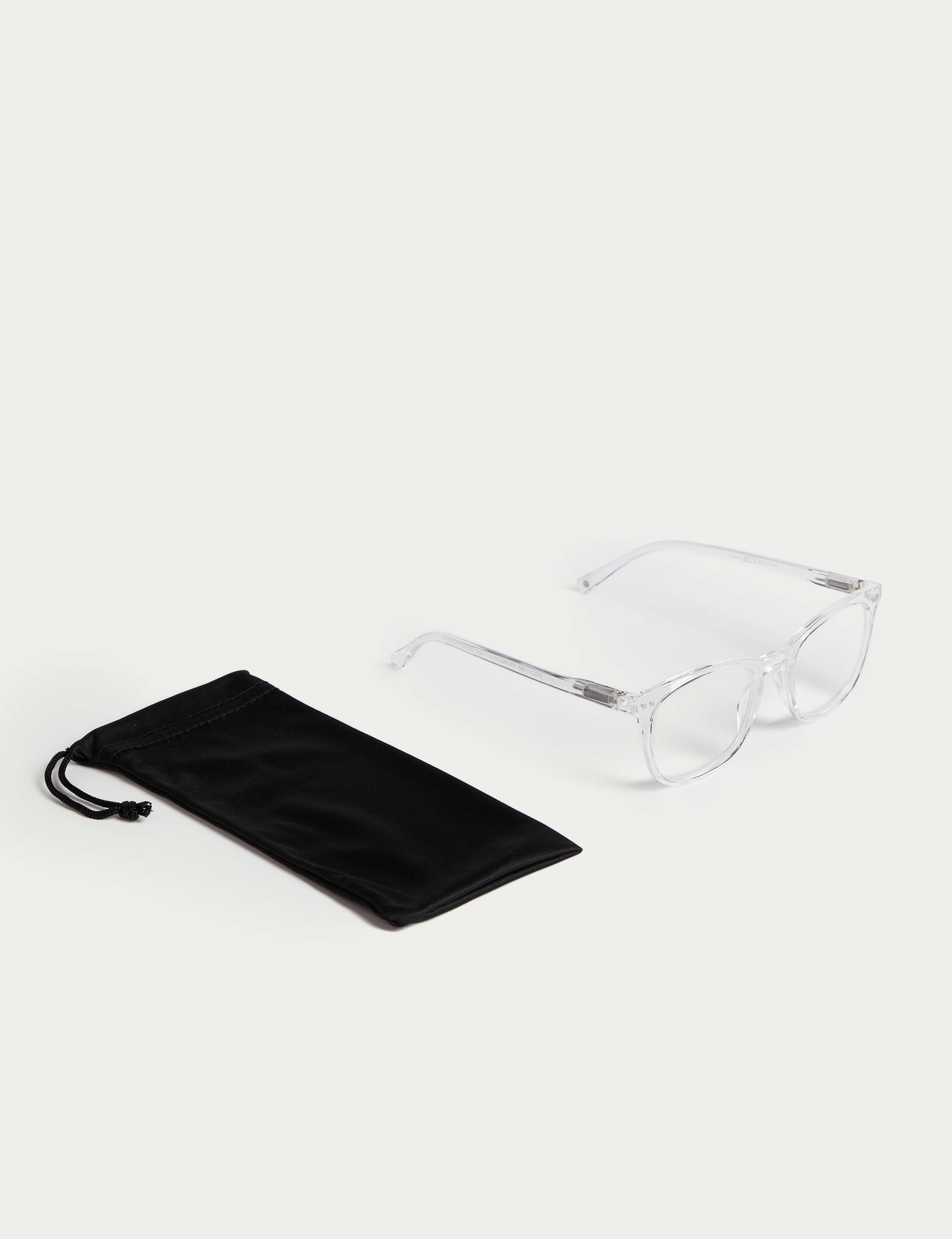 Circular Reading Glasses 2 of 2