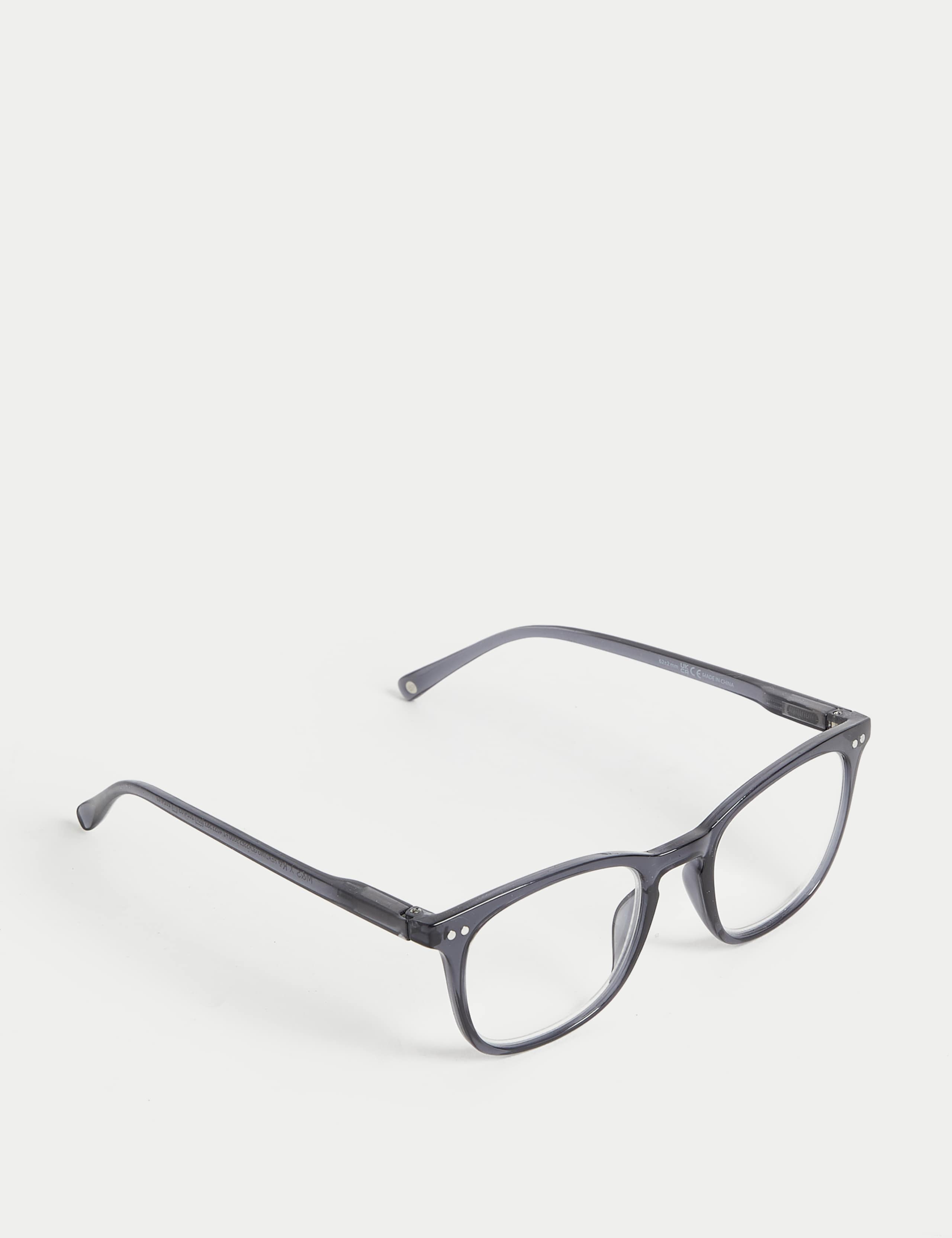 Circular Reading Glasses 2 of 2