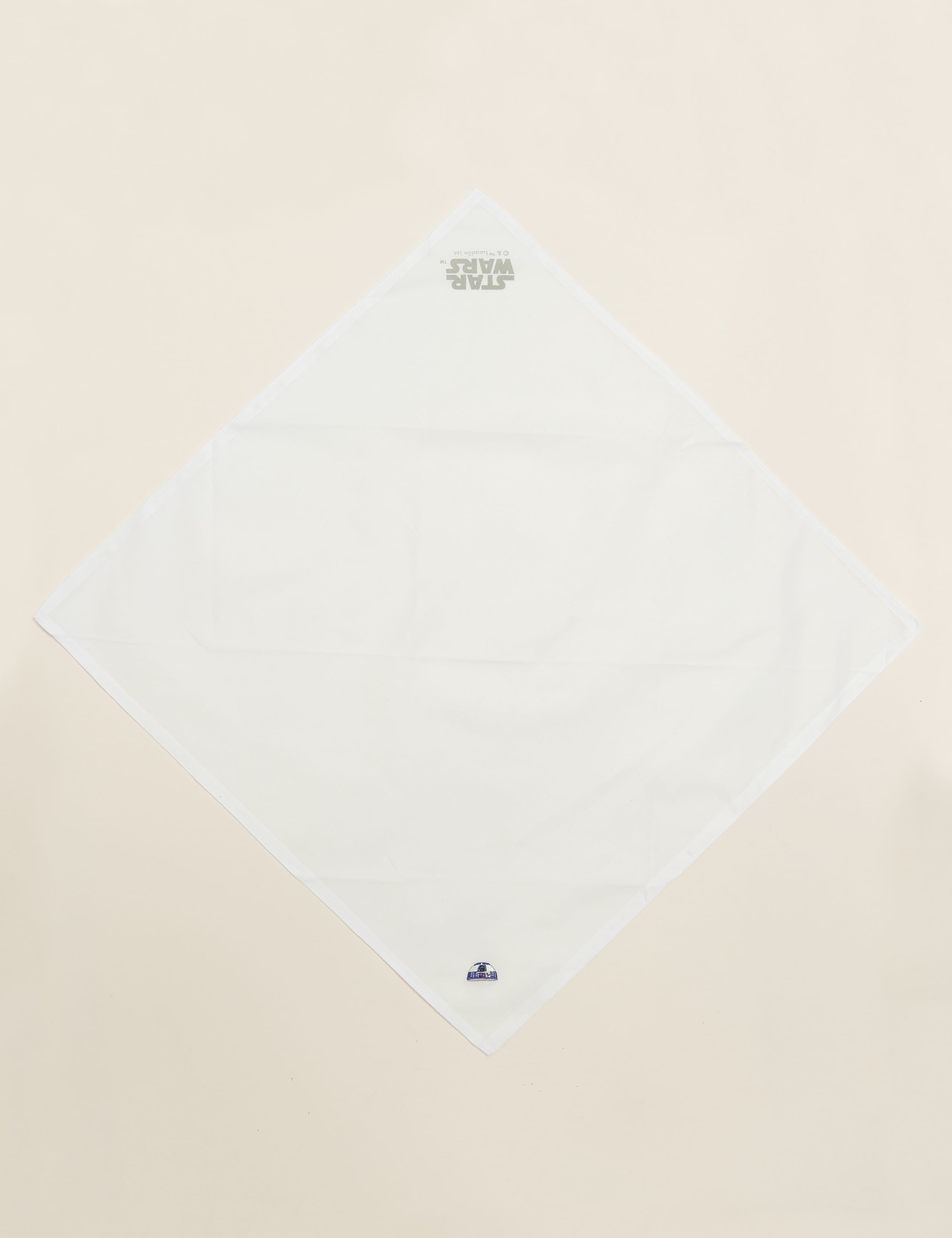 5 Pack Pure Cotton Star Wars™ Handkerchiefs 2 of 5