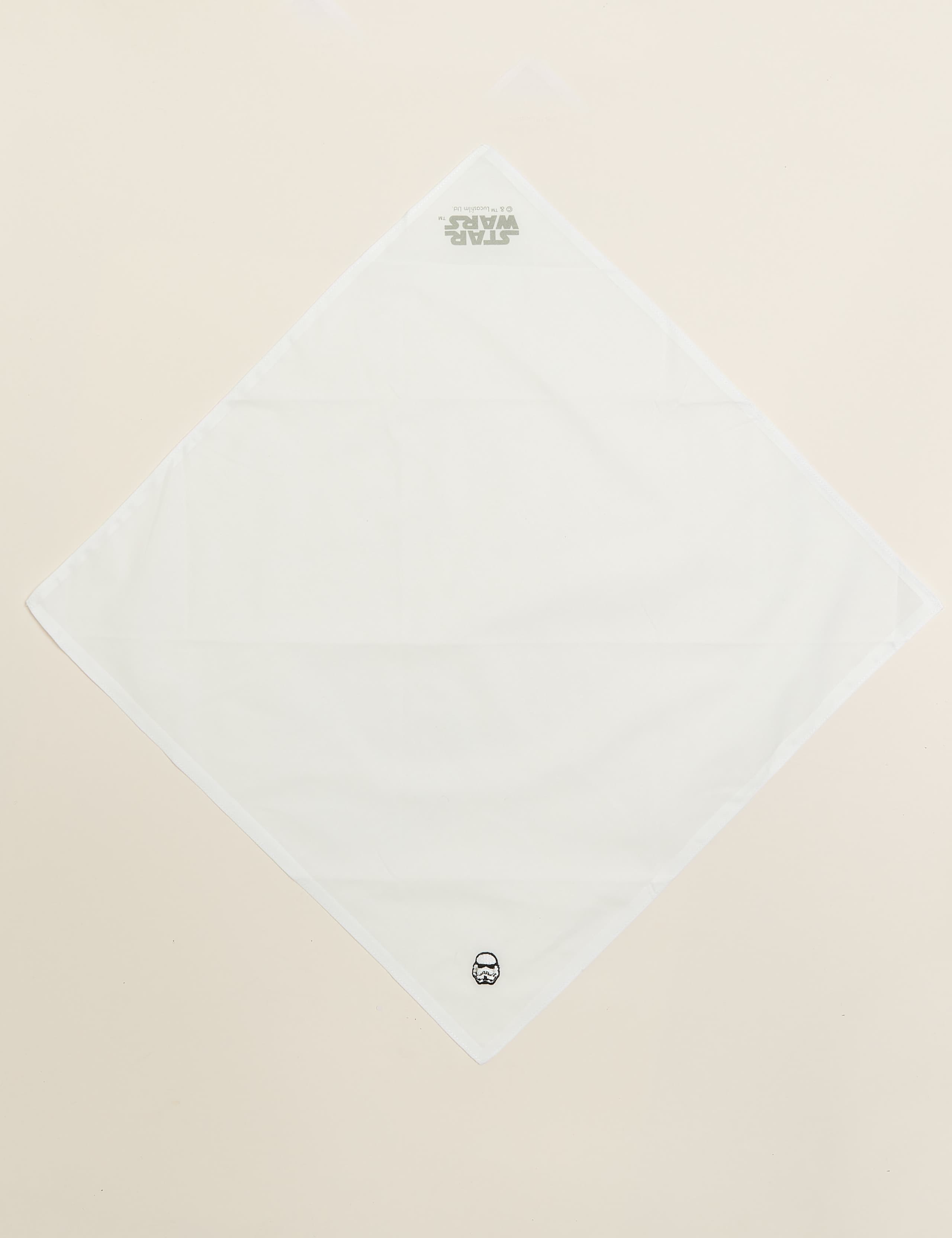 5 Pack Pure Cotton Star Wars™ Handkerchiefs 3 of 5