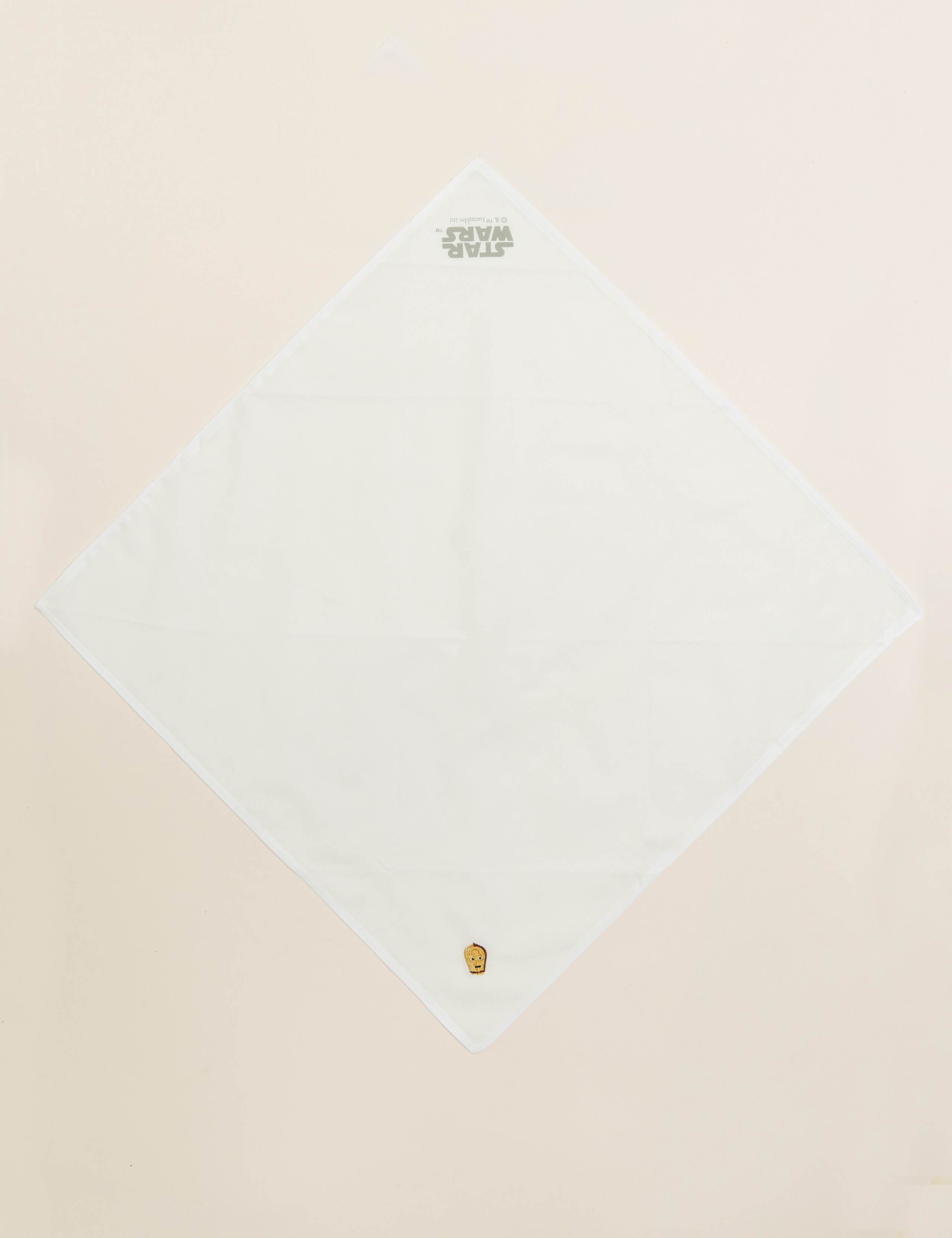 5 Pack Pure Cotton Star Wars™ Handkerchiefs 4 of 5