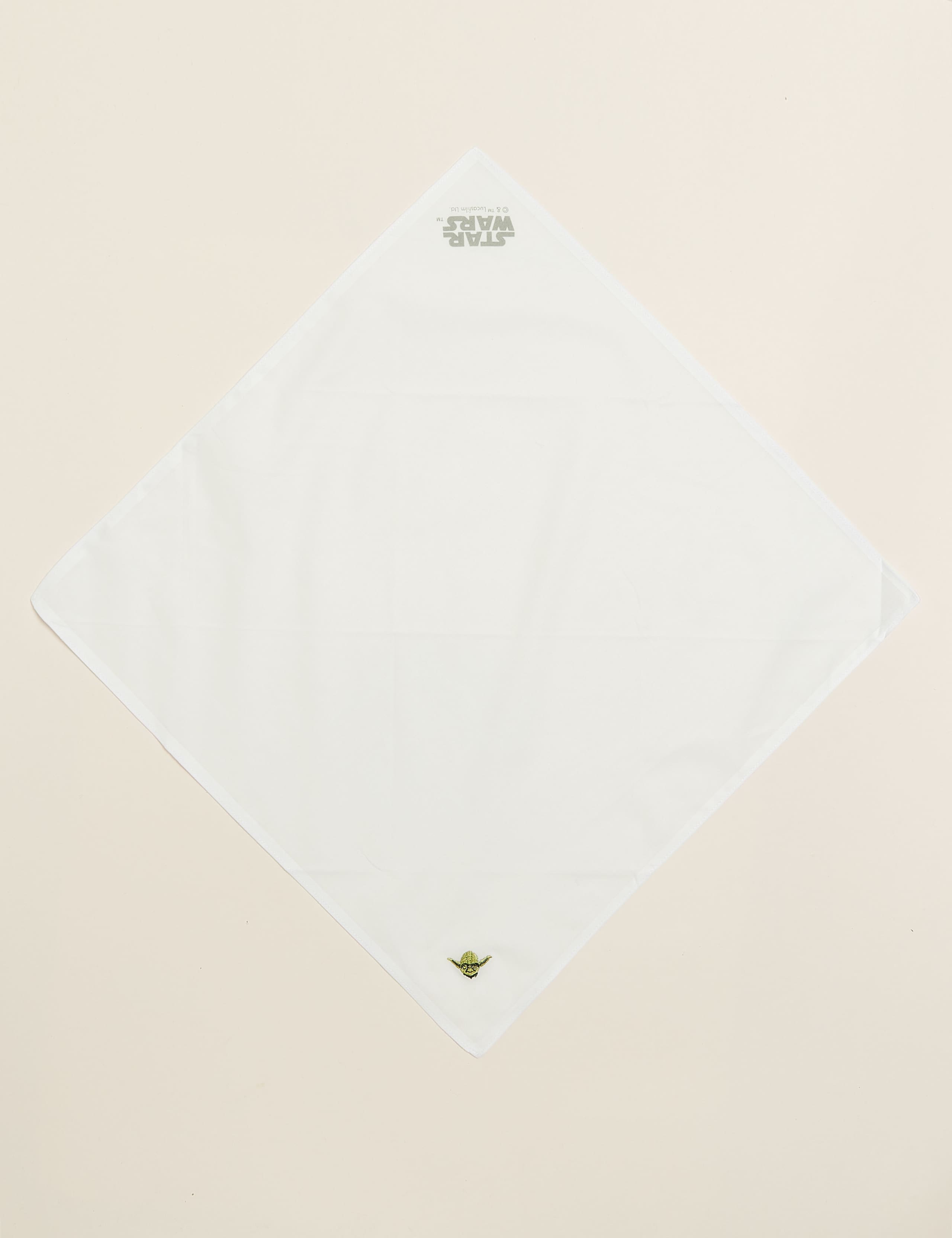 5 Pack Pure Cotton Star Wars™ Handkerchiefs 5 of 5