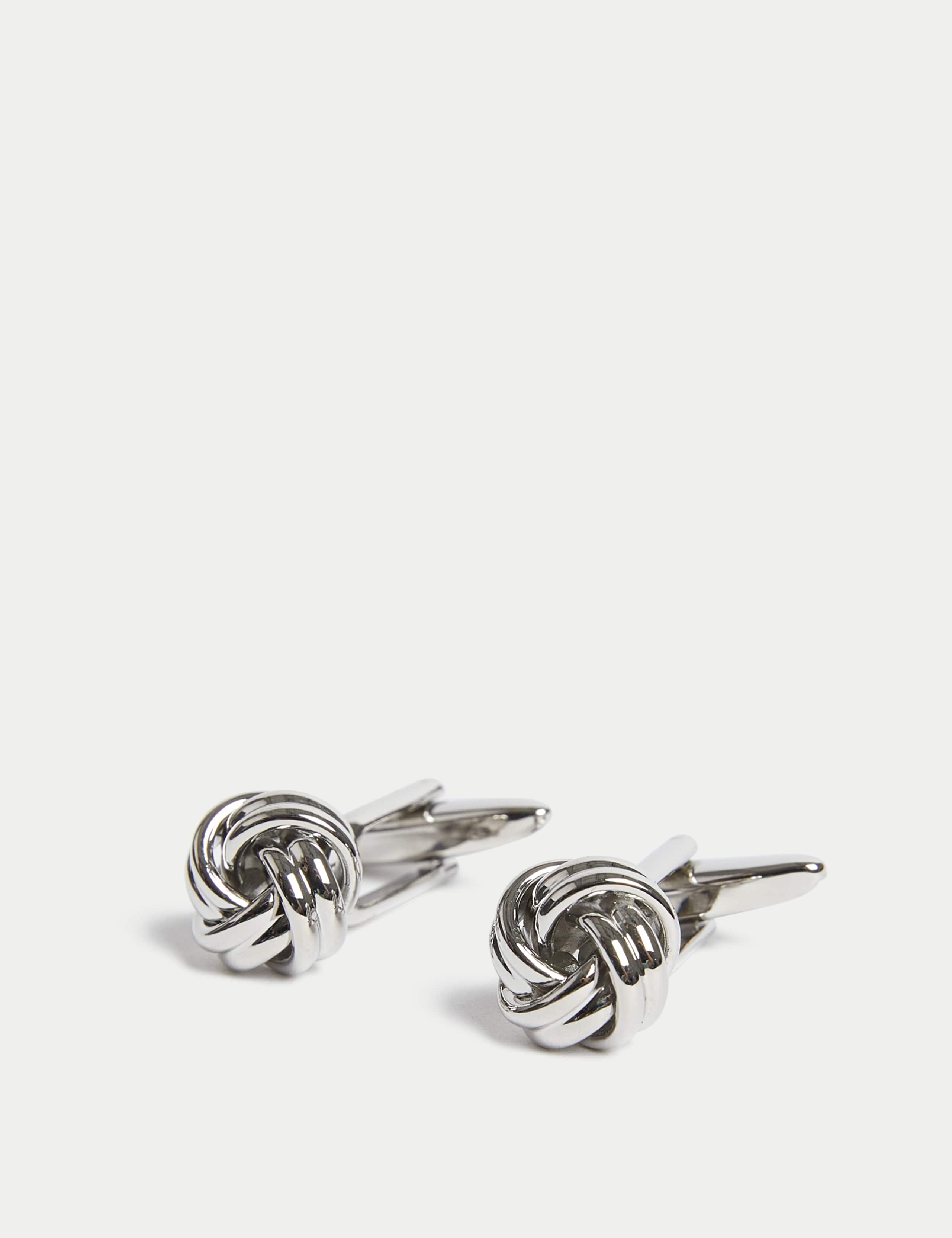 Knot Cufflinks 2 of 2