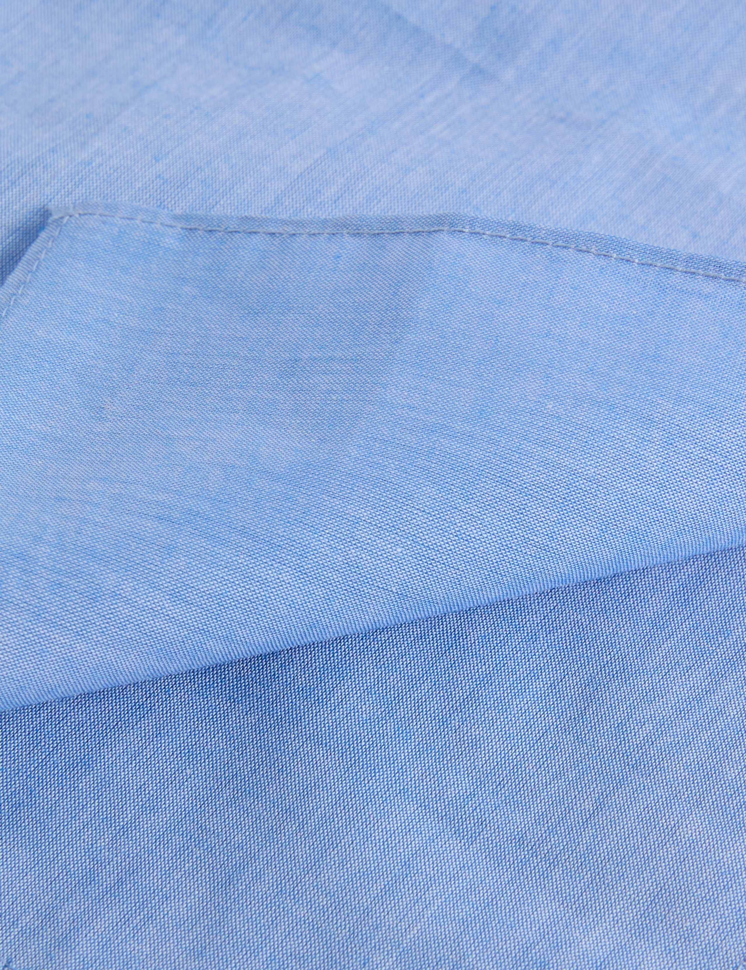 7pk Antibacterial Pure Cotton Handkerchiefs 4 of 4