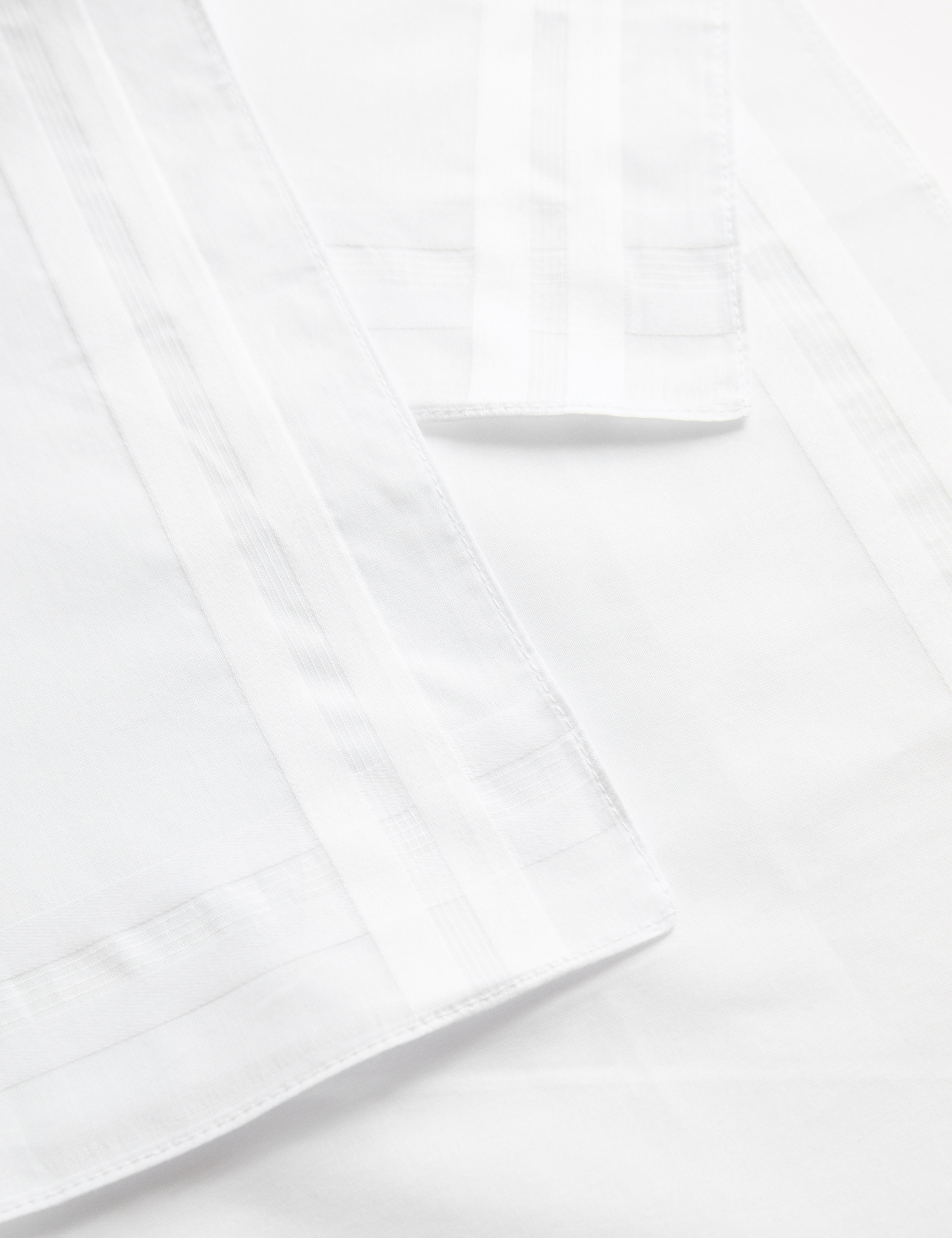 7pk Antibacterial Pure Cotton Handkerchiefs 3 of 4
