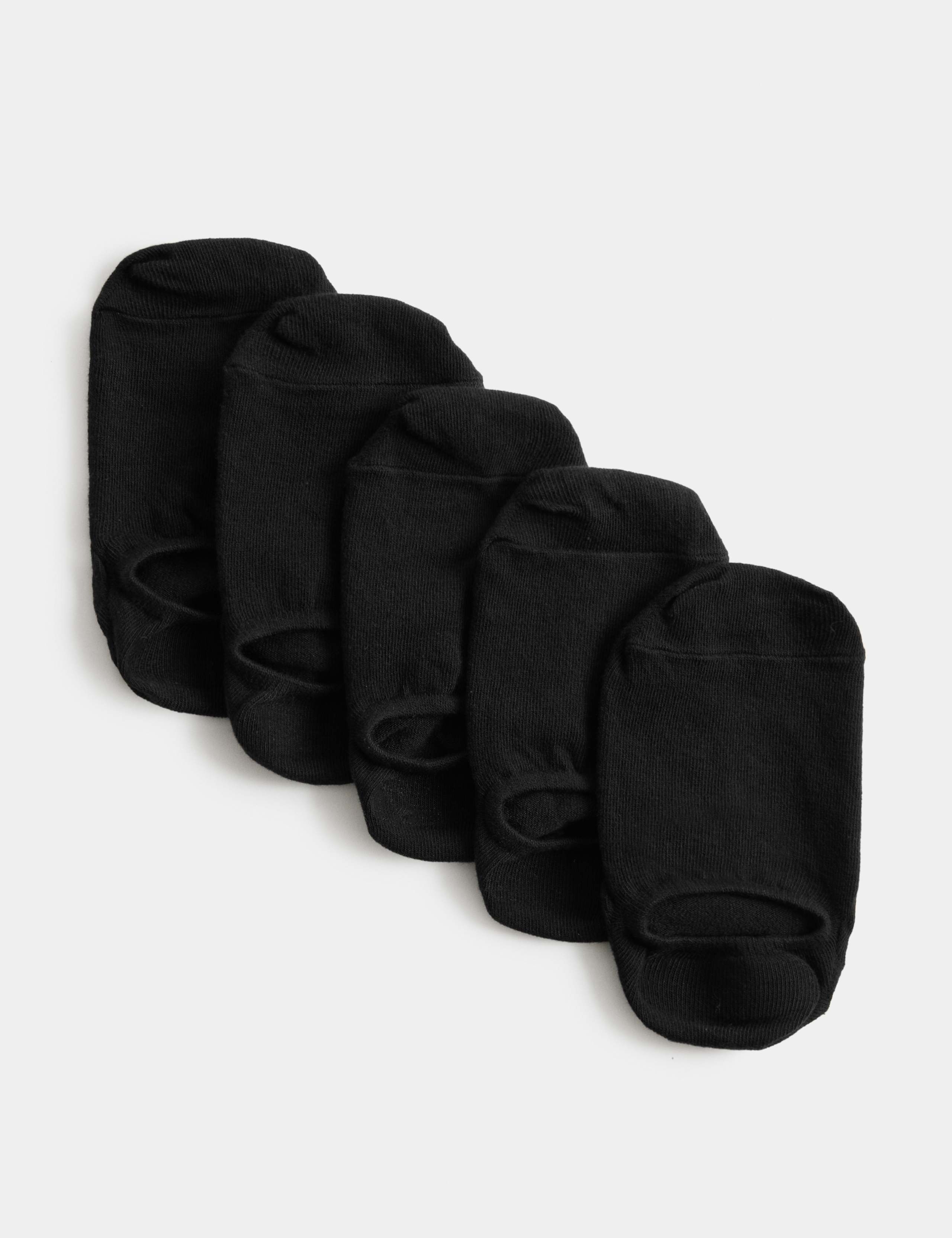 5 Pack Cool & Fresh™ Invisible Trainer Liners™ 2 of 3