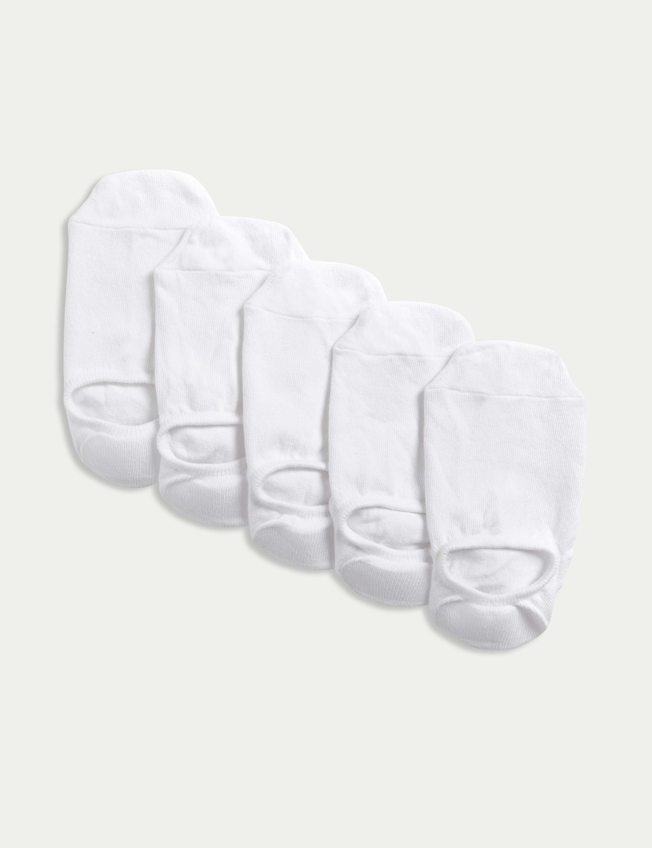 5pk Cool & Fresh™ Invisible Trainer Liners™ 1 of 2