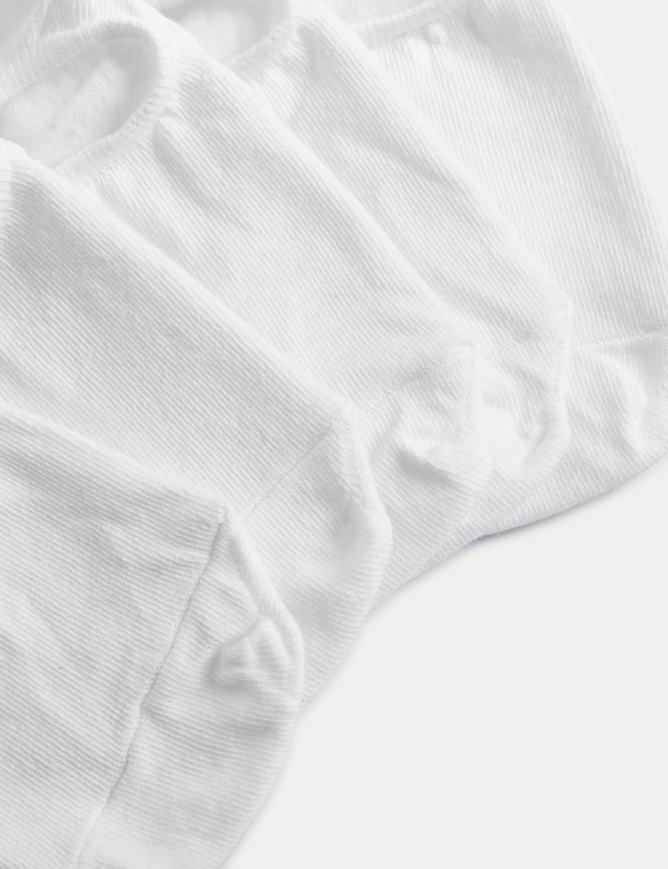 5pk Cool & Fresh™ Invisible Trainer Liners™ 2 of 2