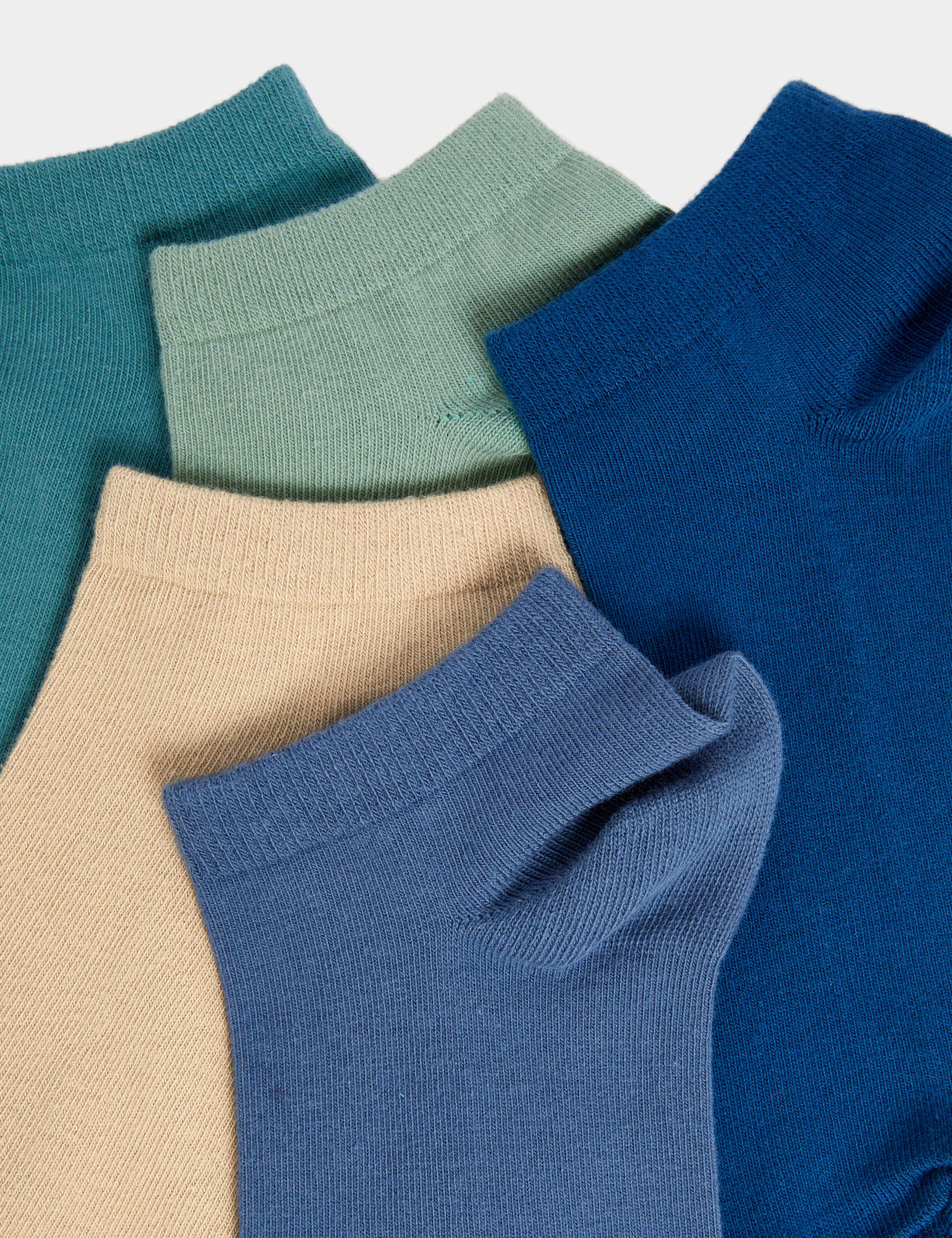5pk Cool & Fresh™ Trainer Liners™ 2 of 2