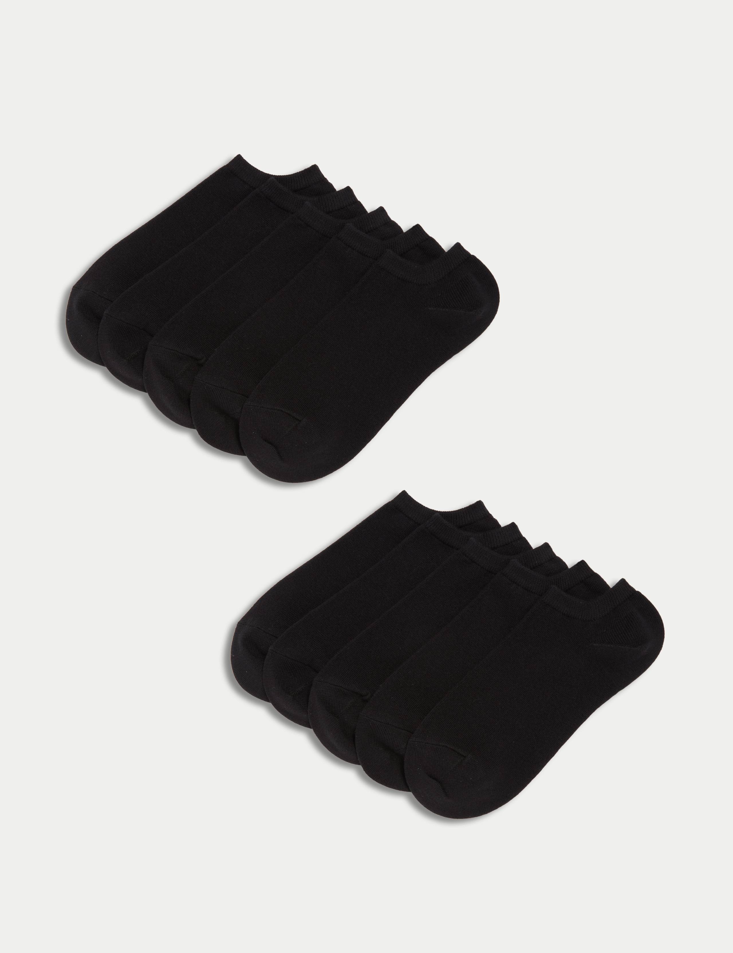 10 Pack Cool & Fresh™ Trainer Liners™ 1 of 2