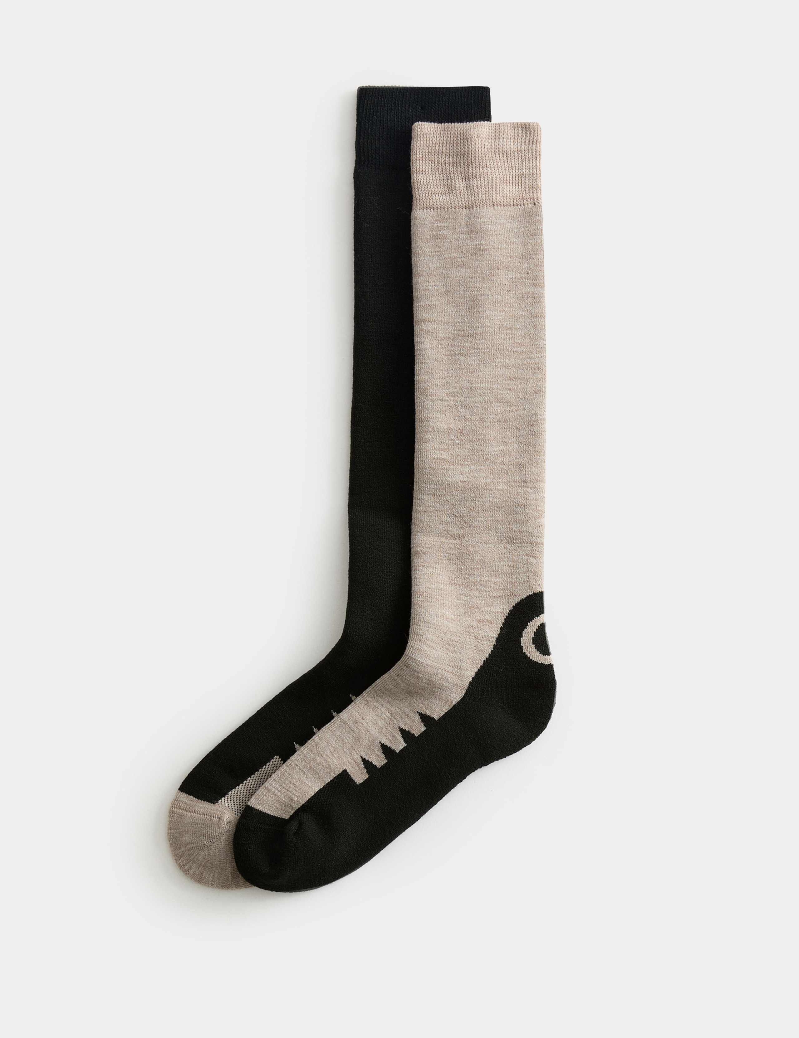 2 Pack Ski Socks 1 of 1