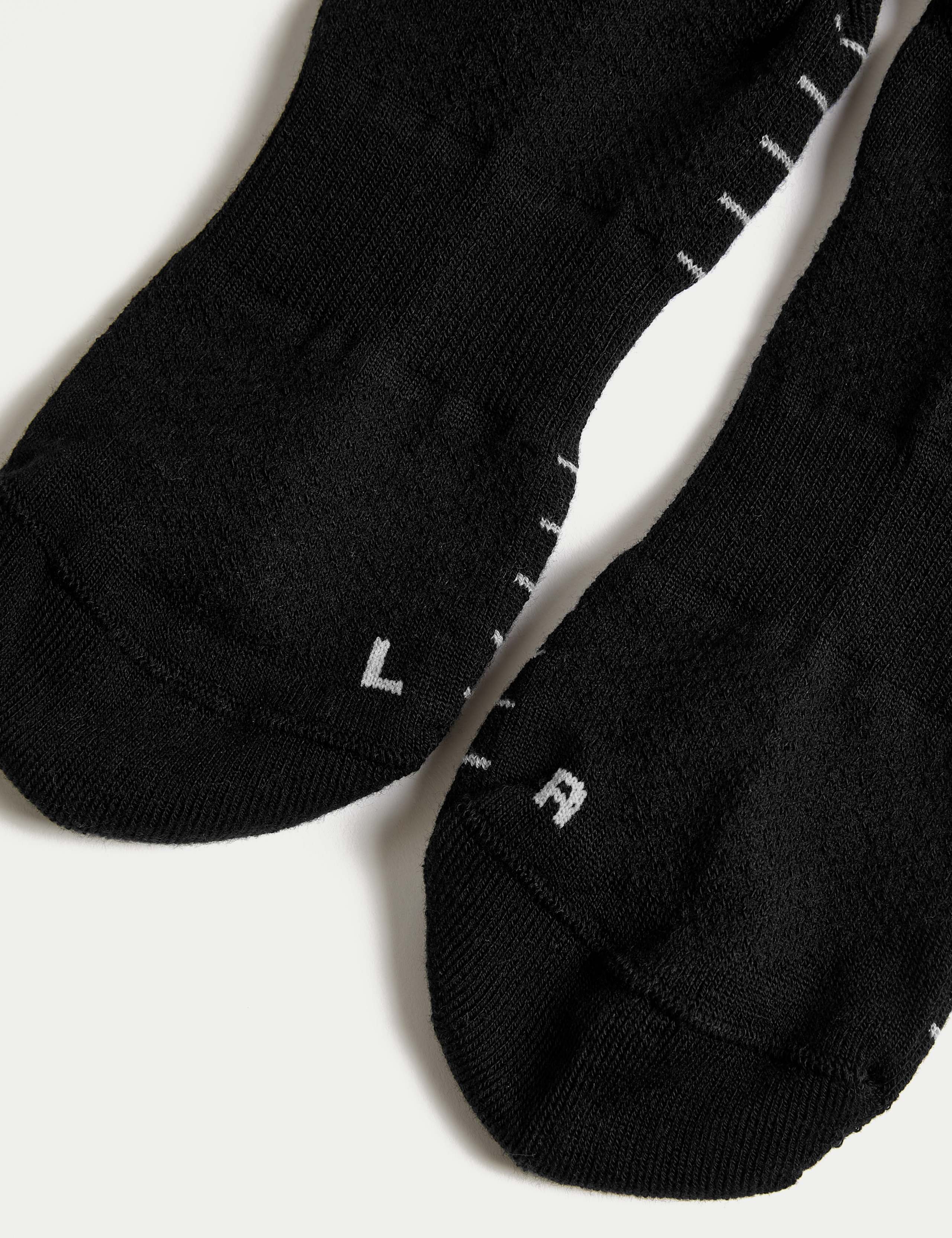 5pk Cushioned Trainer Liners 2 of 2