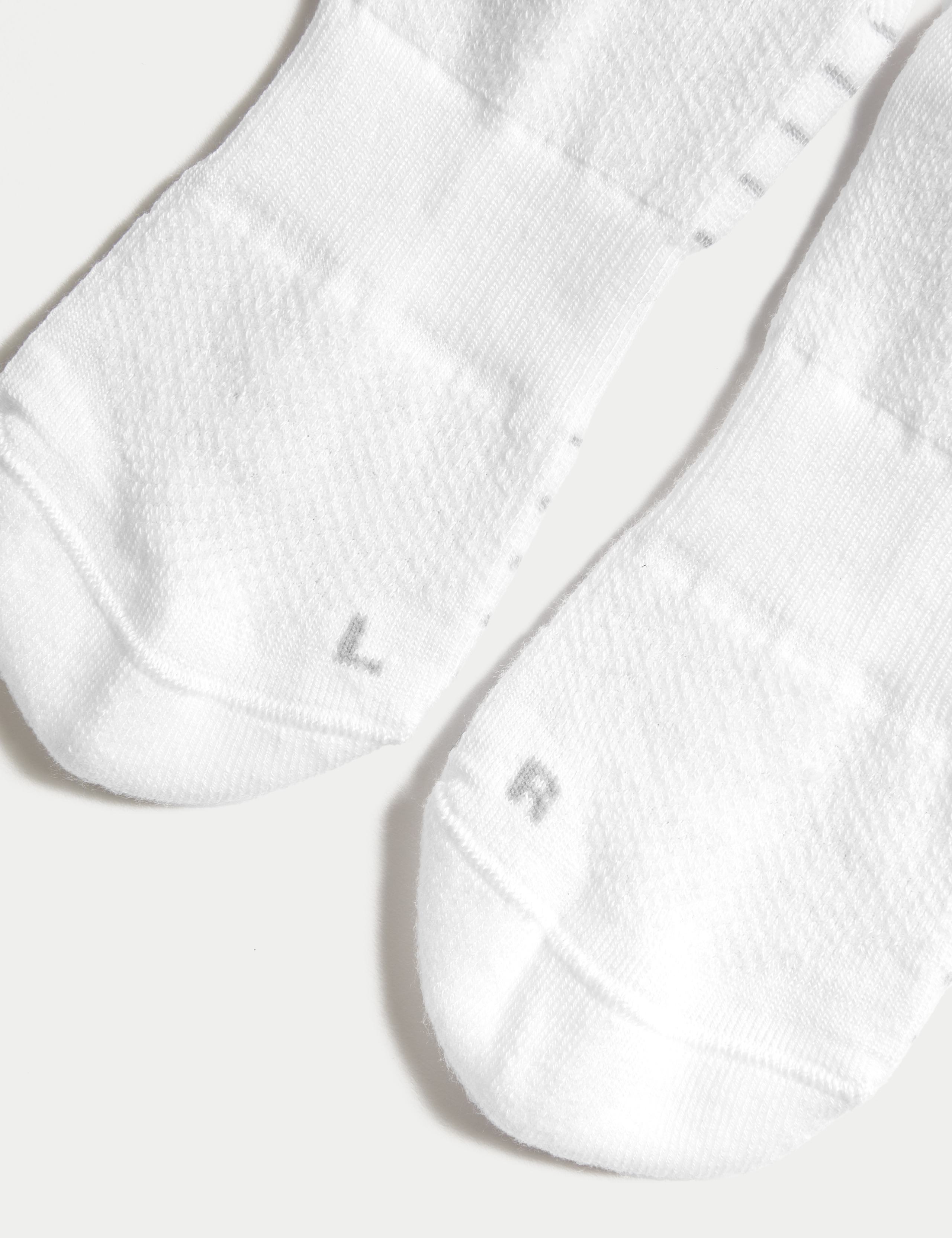 5 Pack Cushioned Trainer Liners 2 of 2