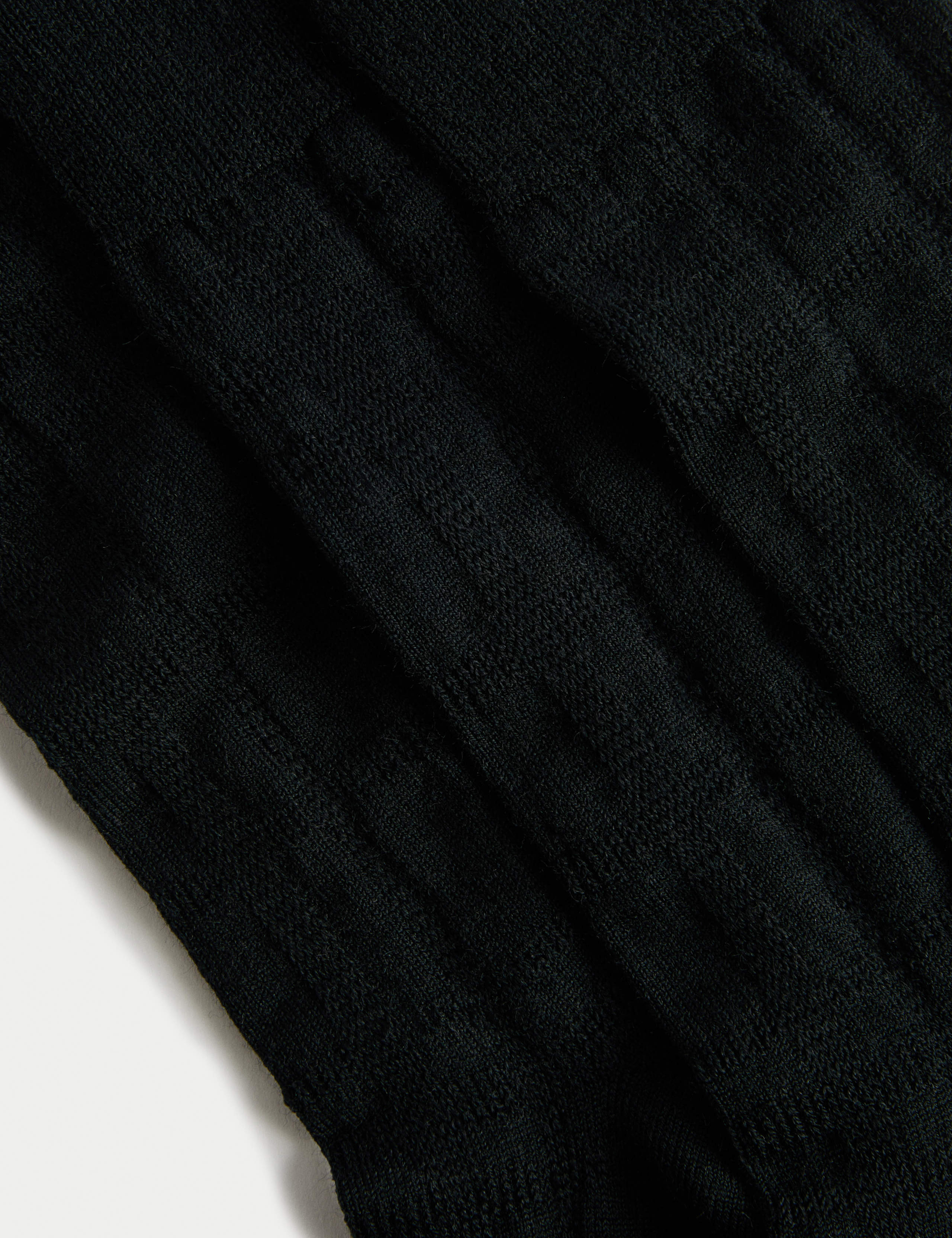 3pk Wool Blend Thermal Socks 2 of 2