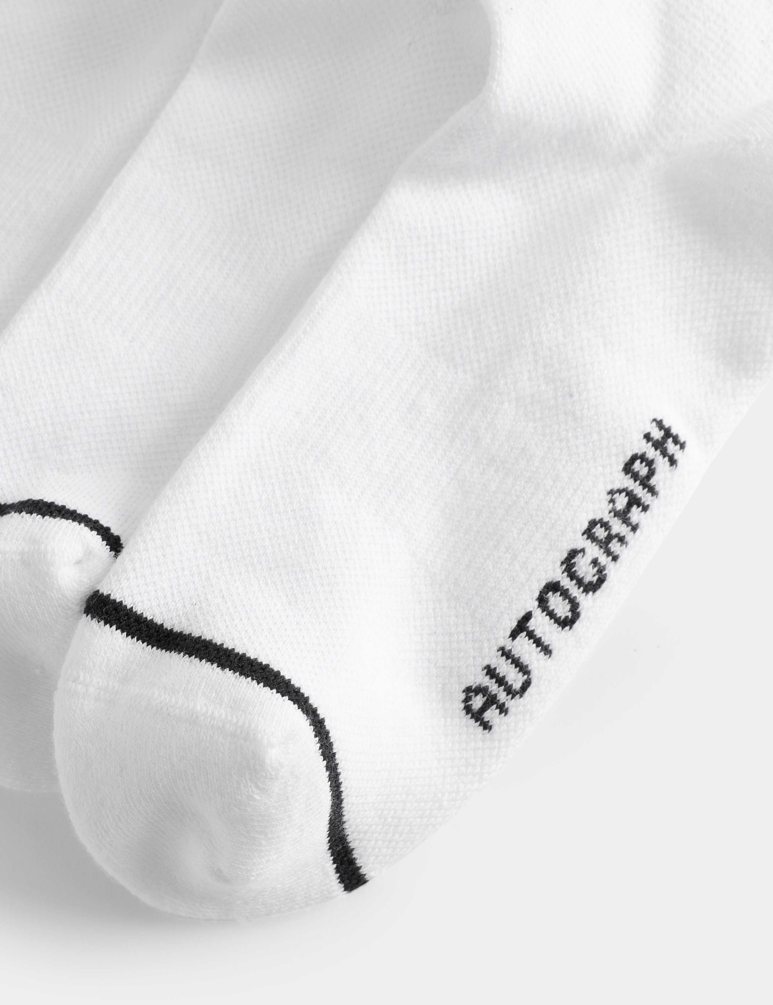 3 Pack Pima Cotton Rich Quarter Liner Socks 2 of 2