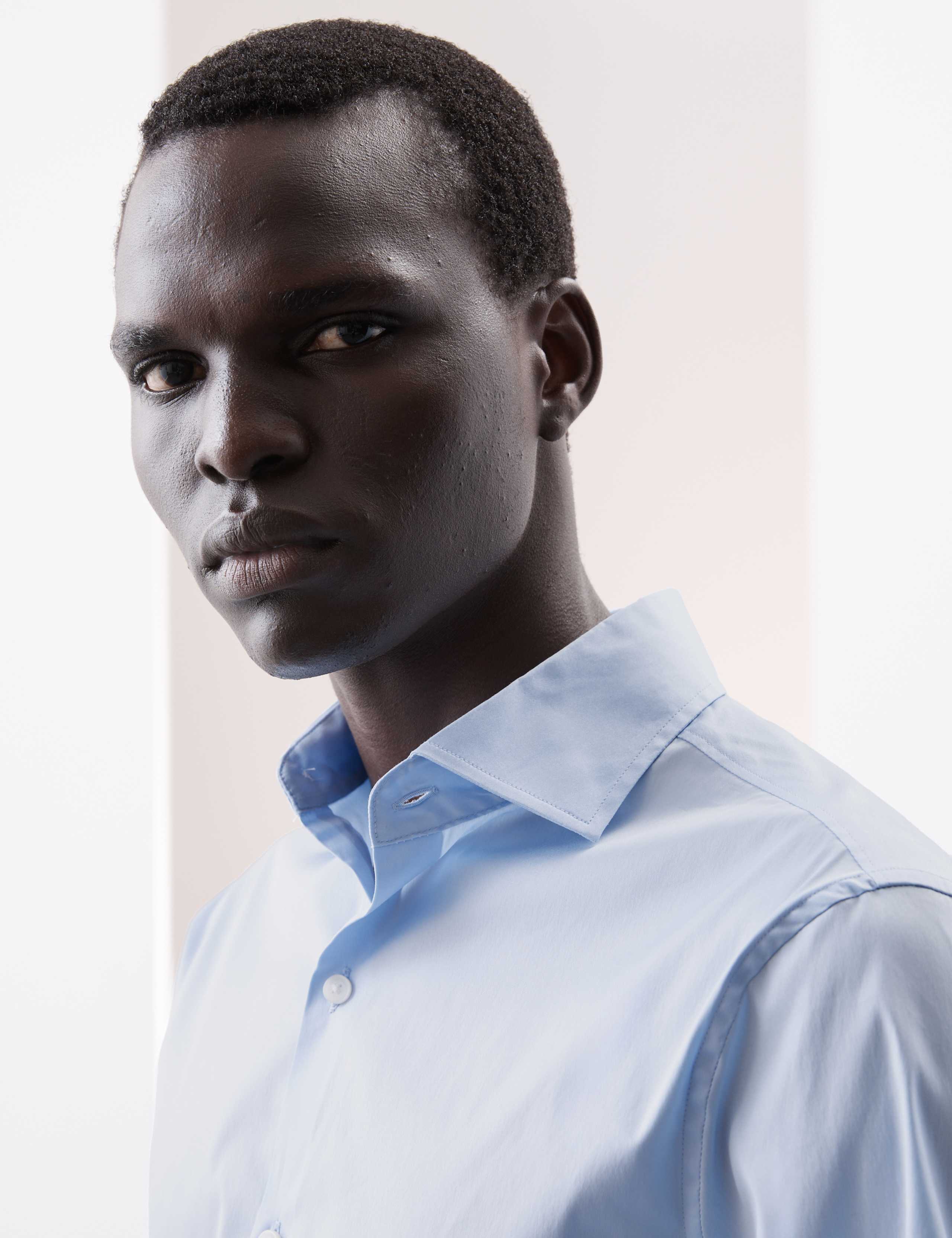 Slim Fit Performance Shirt 3 of 6