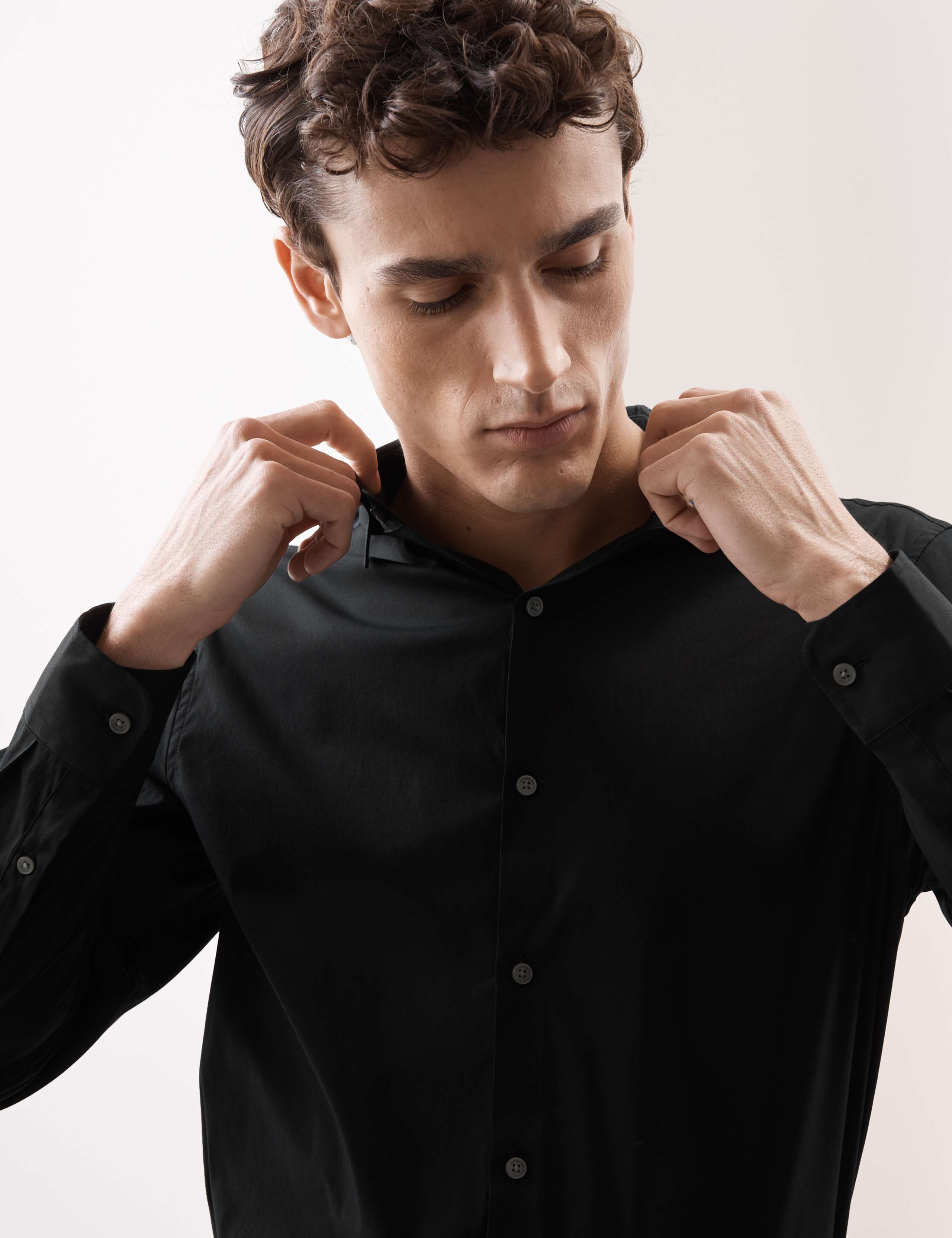 Slim Fit Performance Shirt 6 of 7