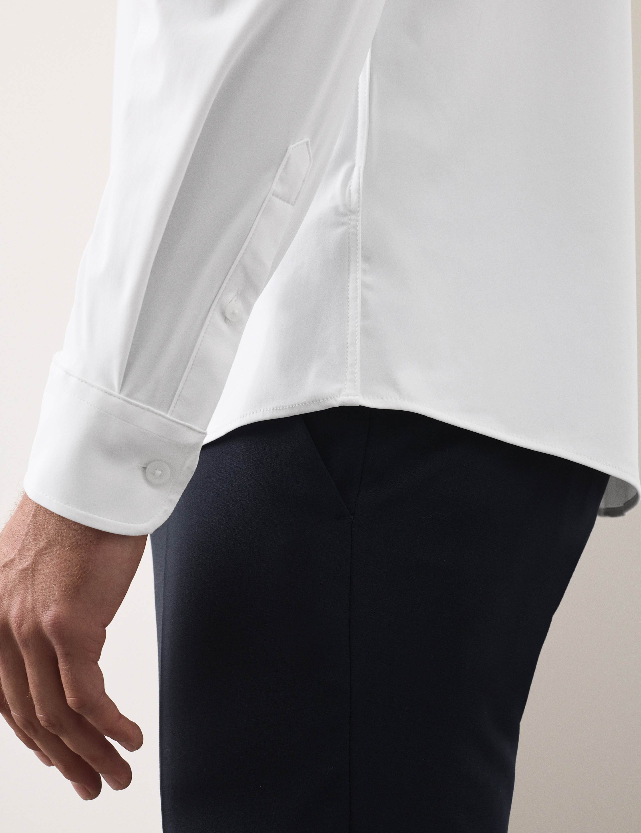 Slim Fit Stretch Performance Shirt 4 of 7