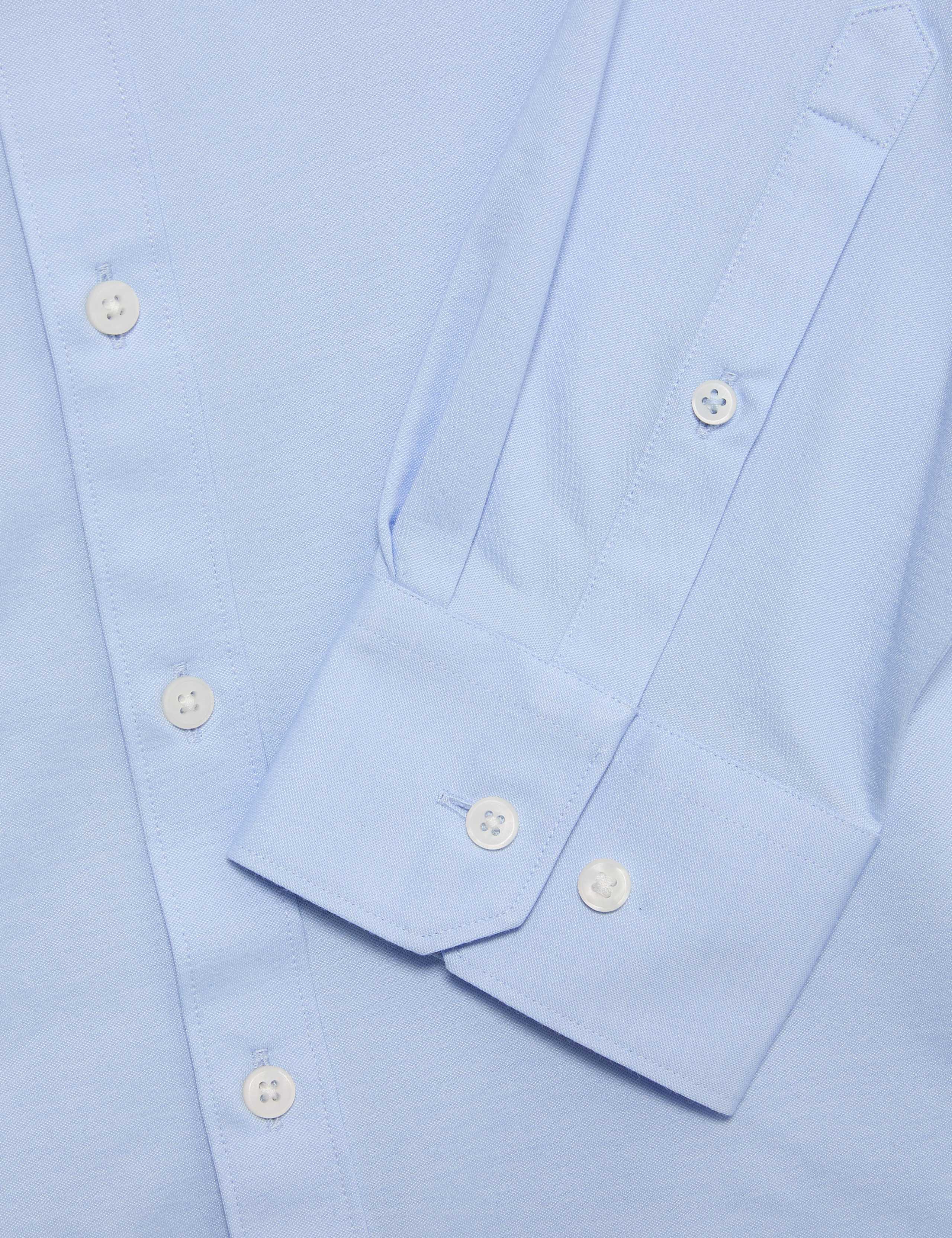 Ultimate Regular Fit Jersey Shirt 3 of 6