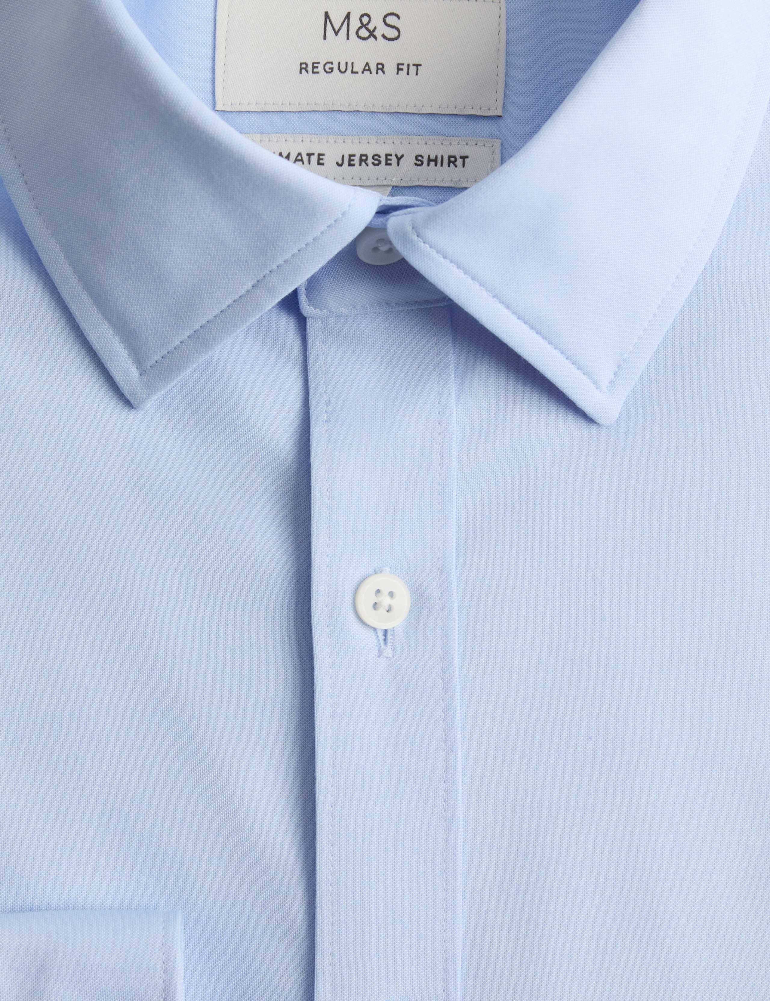 Regular Fit Ultimate Jersey Shirt 7 of 7