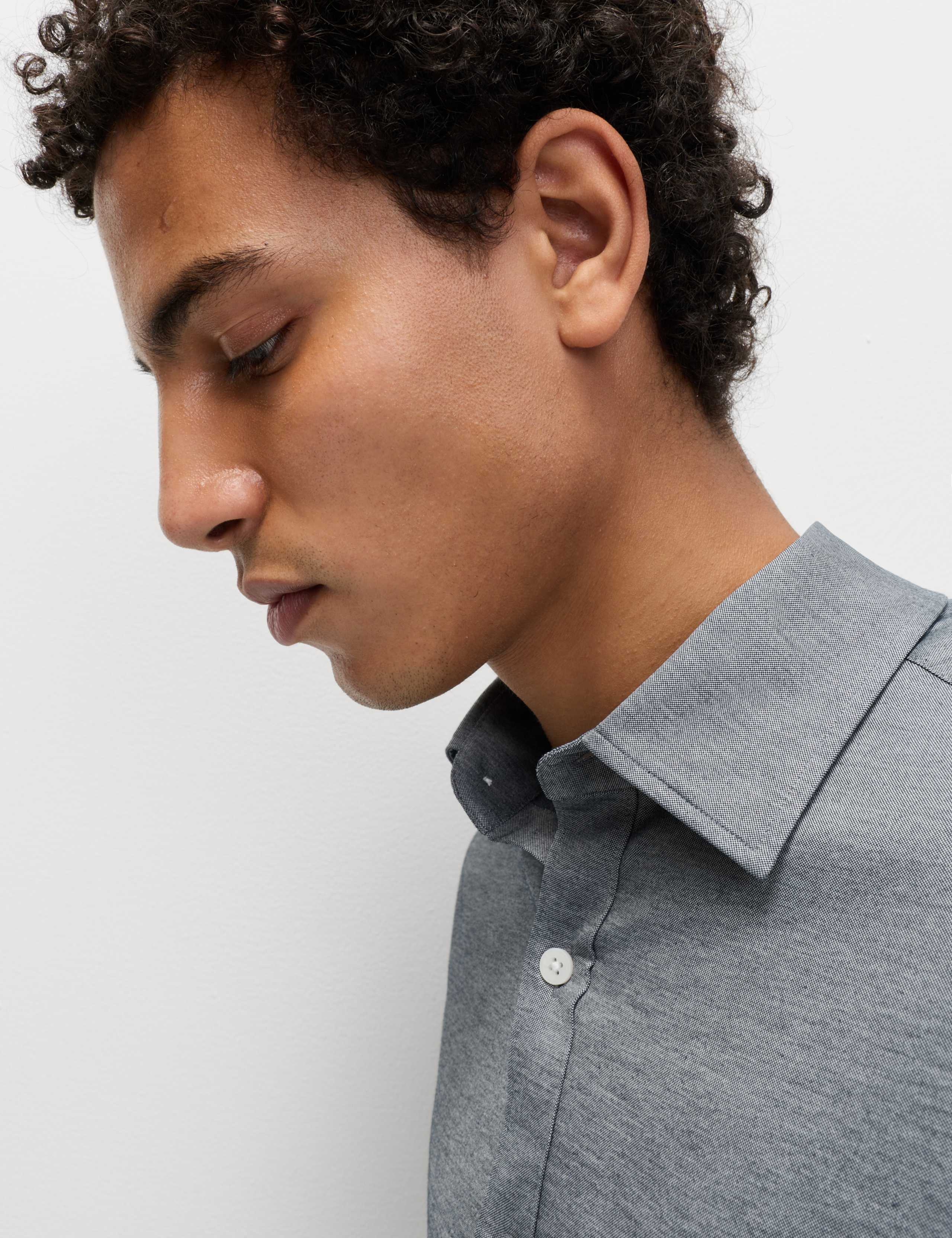 Regular Fit Ultimate Jersey Shirt 5 of 7