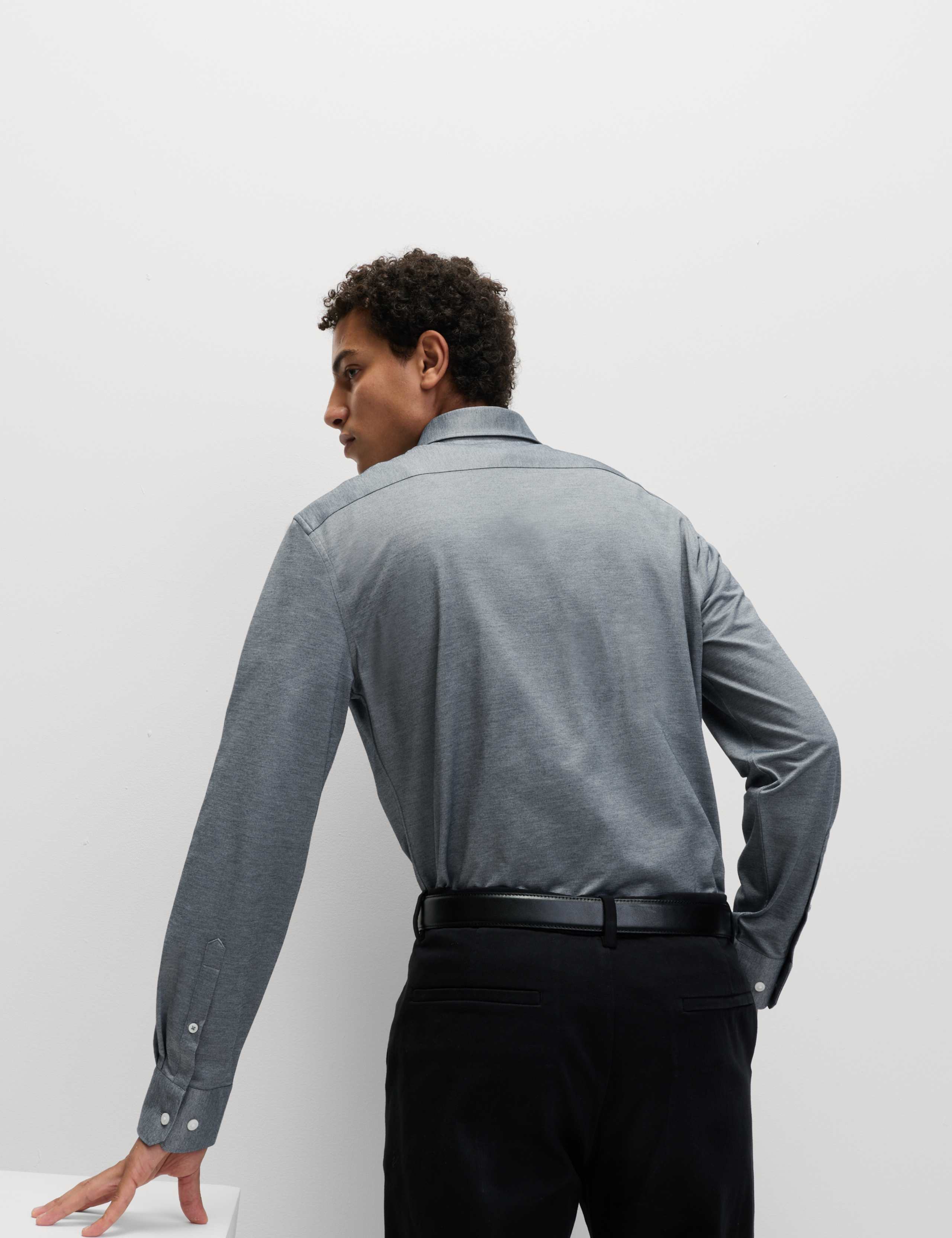 Regular Fit Ultimate Jersey Shirt 6 of 7