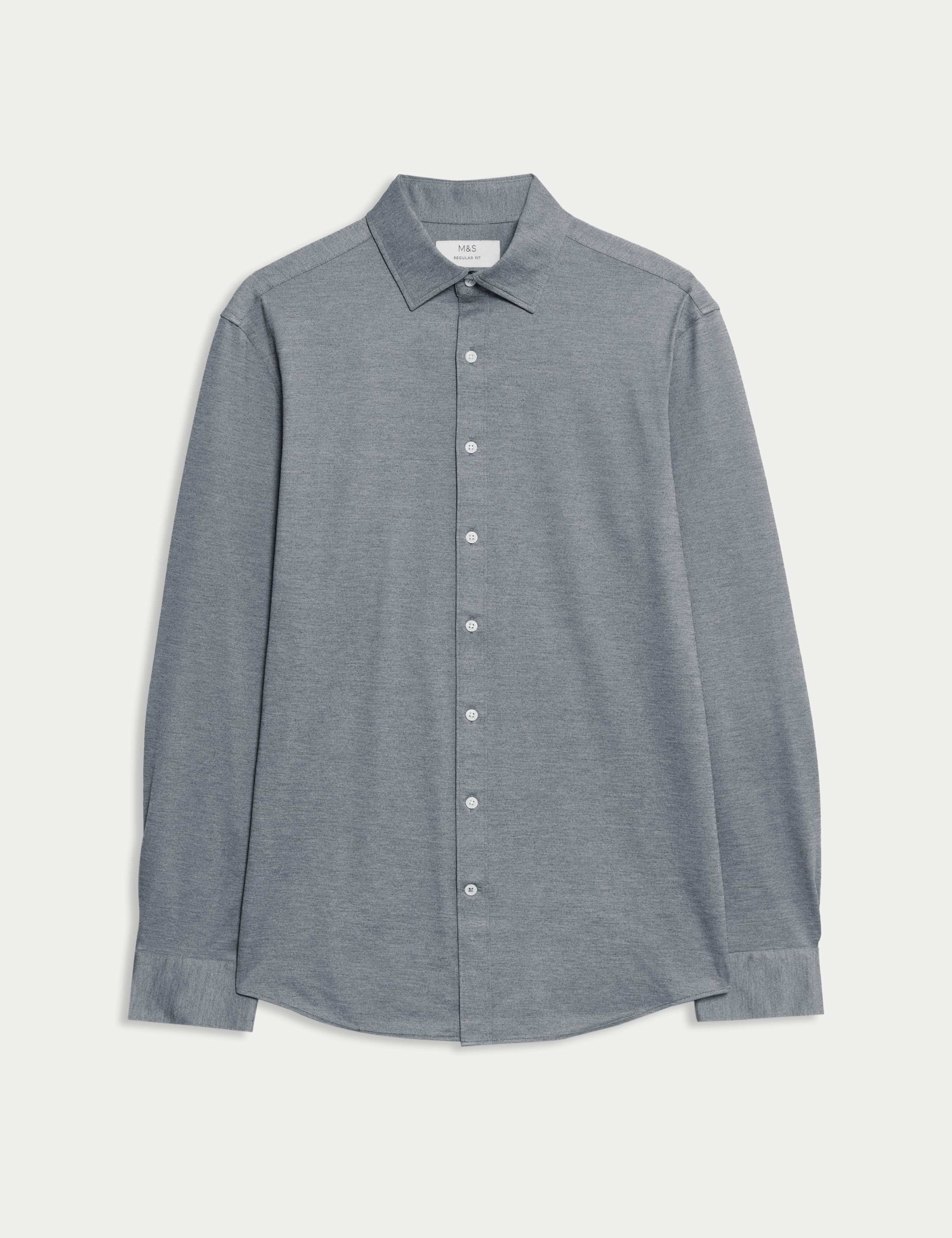 Regular Fit Ultimate Jersey Shirt 2 of 7