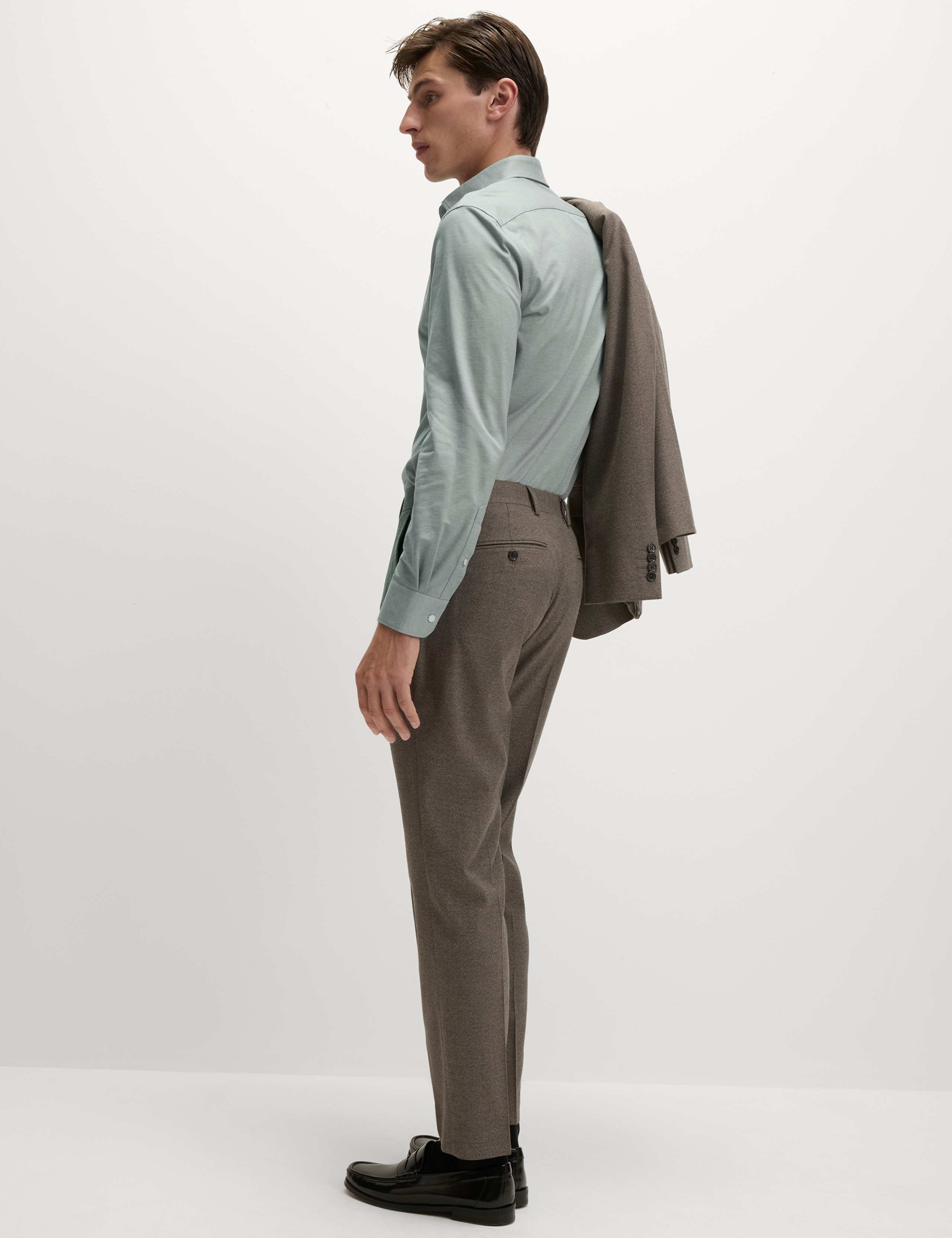 Ultimate Regular Fit Jersey Shirt 6 of 6