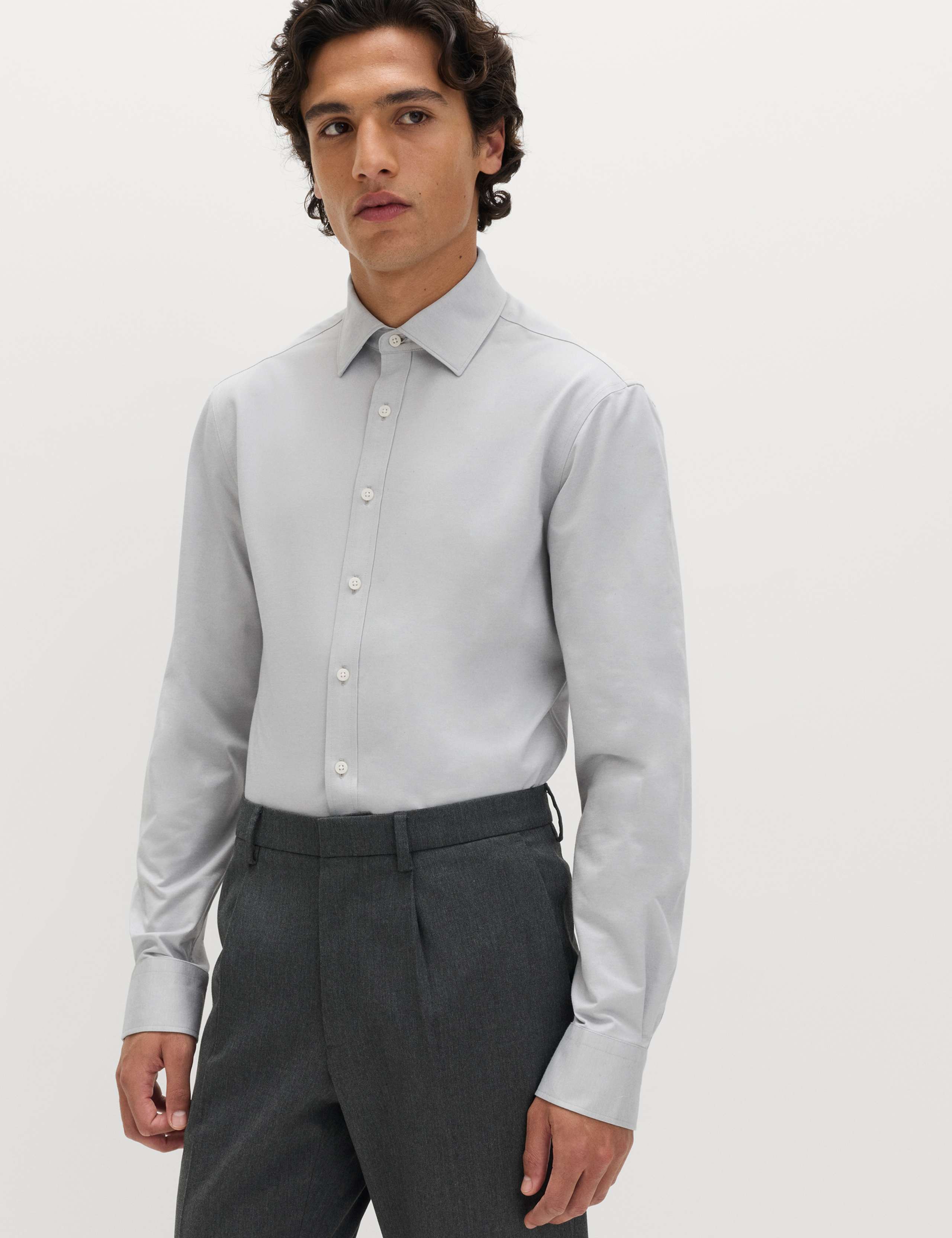 Regular Fit Ultimate Jersey Shirt 1 of 5