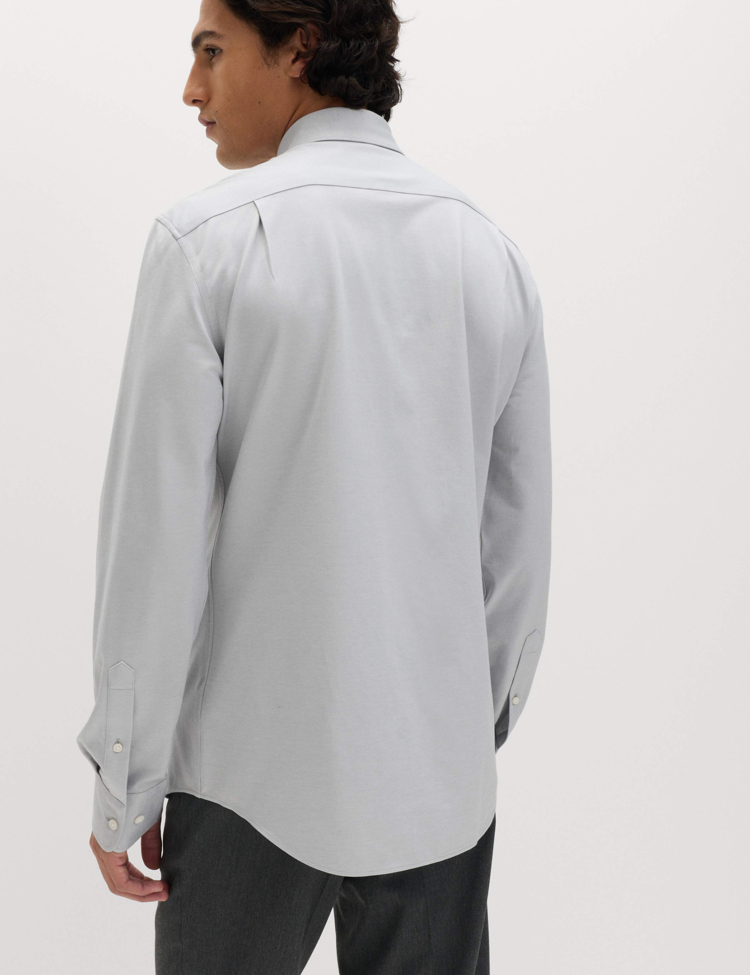 Regular Fit Ultimate Jersey Shirt 5 of 5