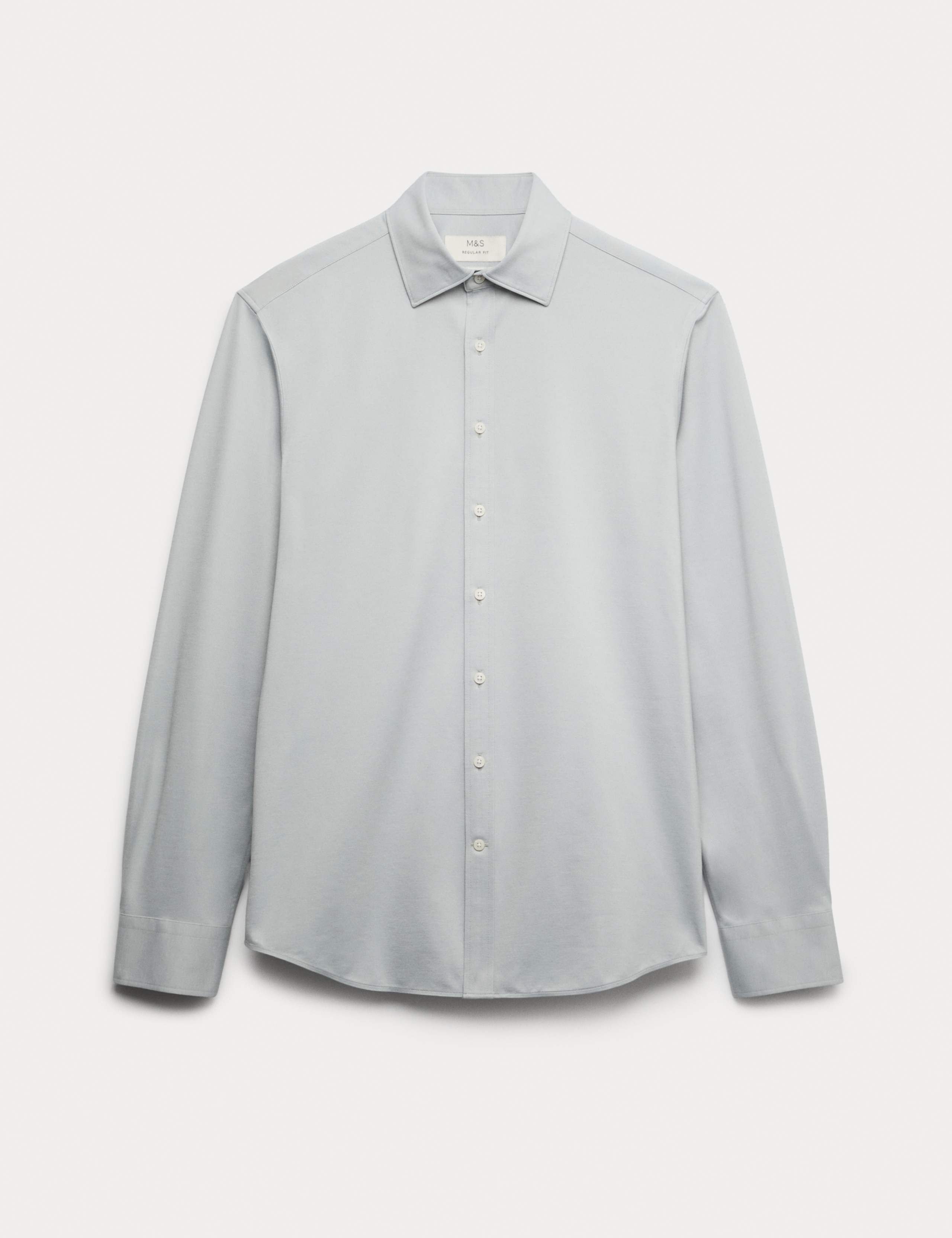 Regular Fit Ultimate Jersey Shirt 2 of 5