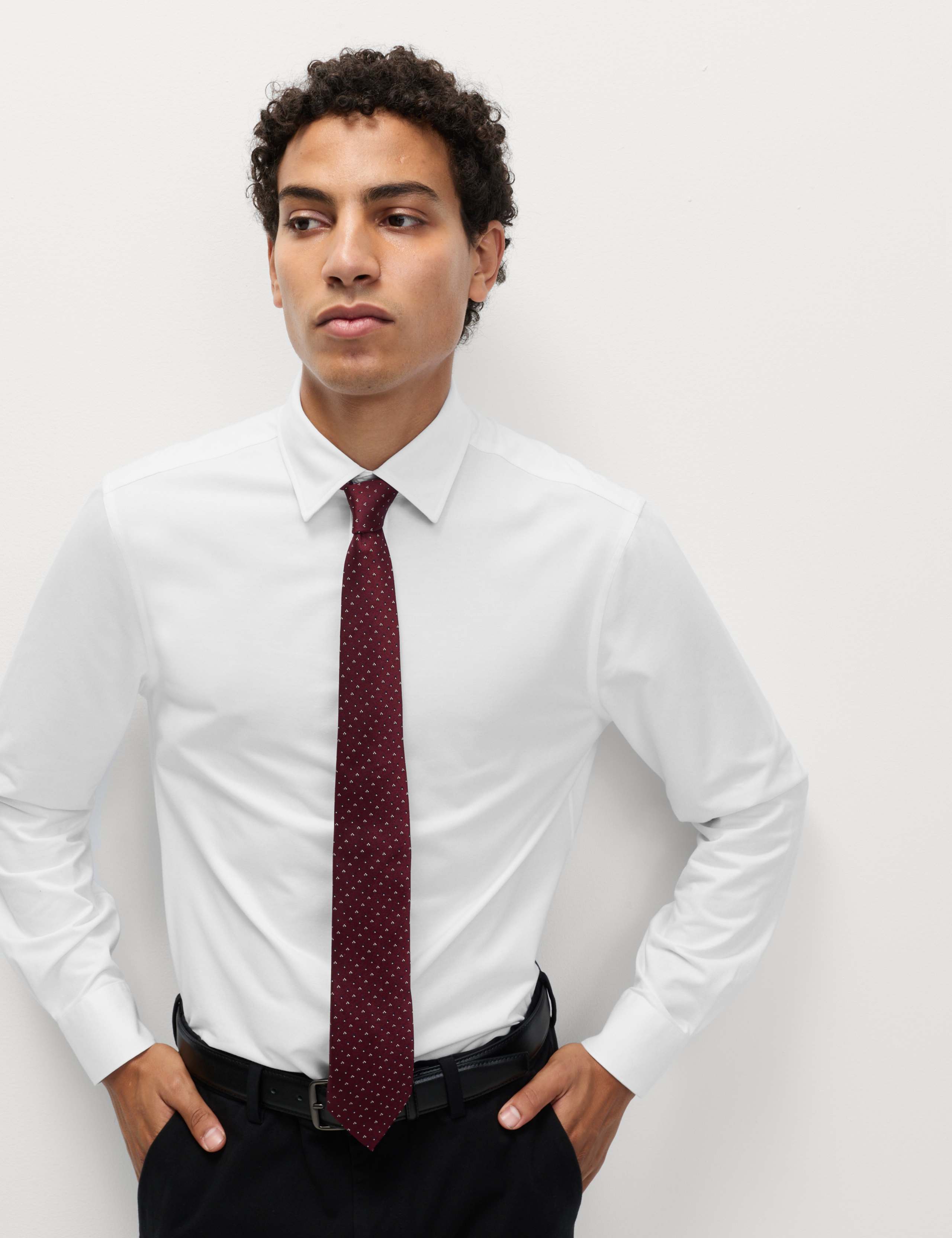 Regular Fit Ultimate Jersey Shirt 4 of 7