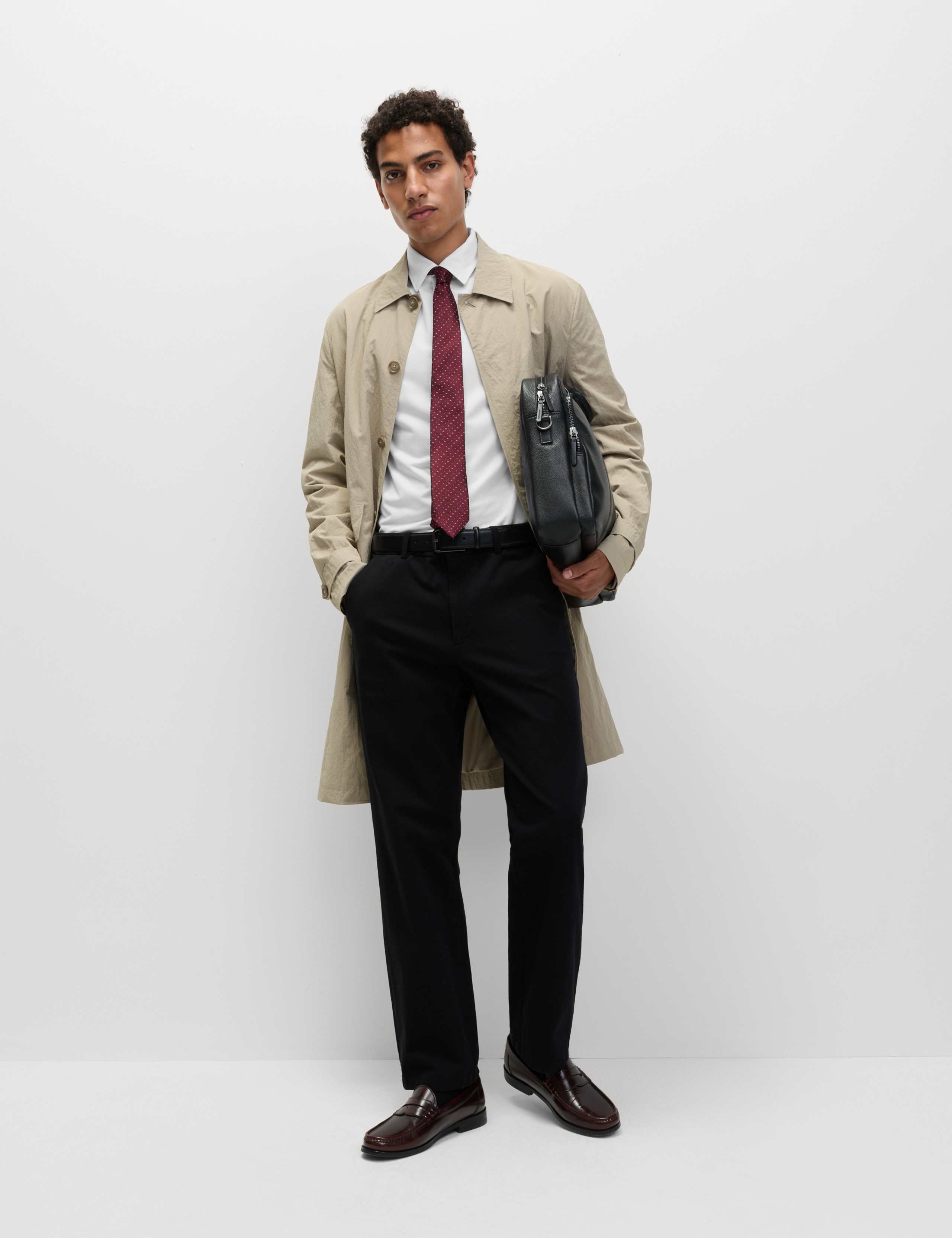 Regular Fit Ultimate Jersey Shirt 5 of 7