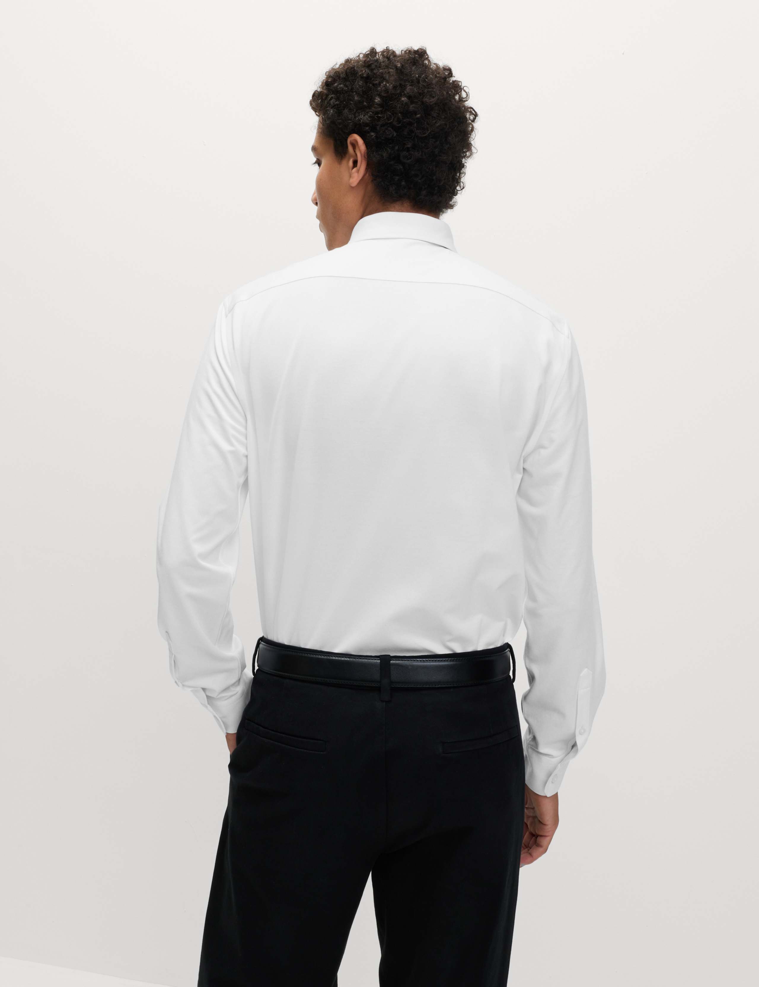 Regular Fit Ultimate Jersey Shirt 6 of 7