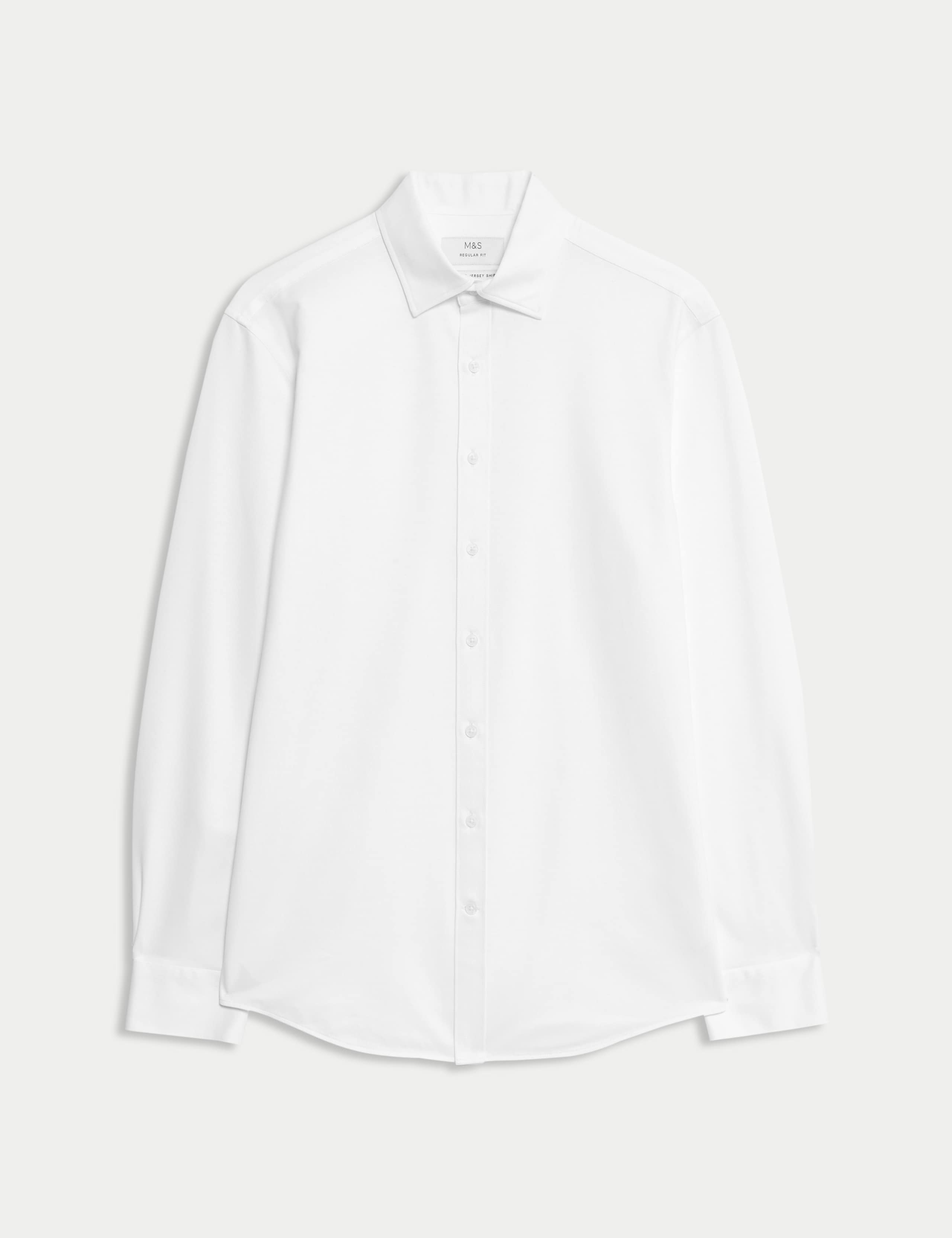 Regular Fit Ultimate Jersey Shirt 2 of 7