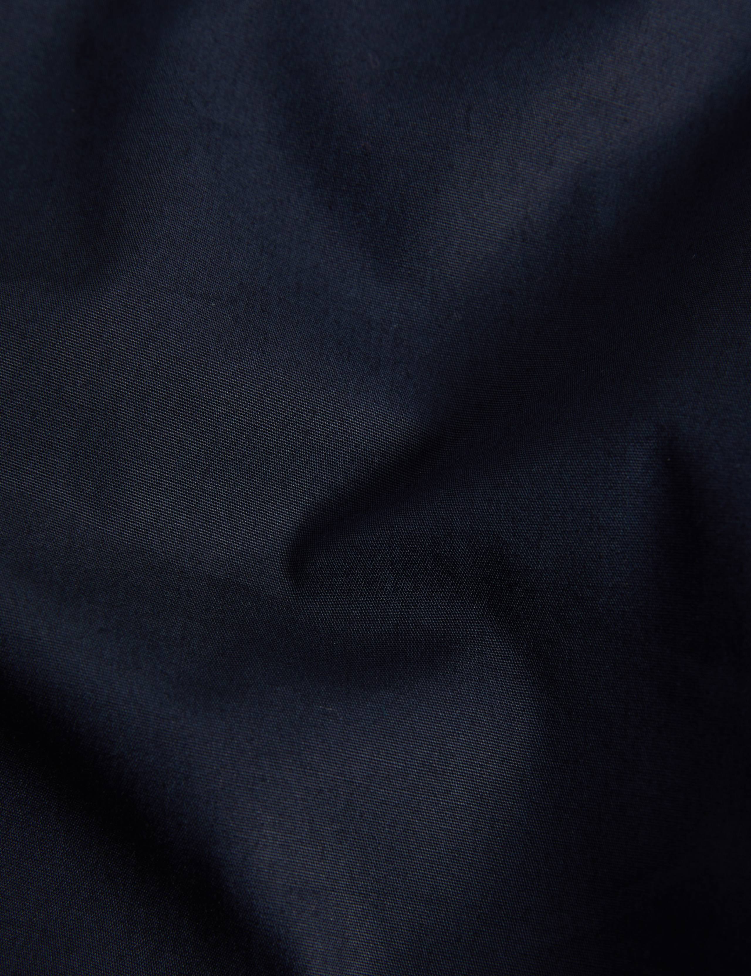 Tailored Fit Pure Cotton Shirt 7 of 7