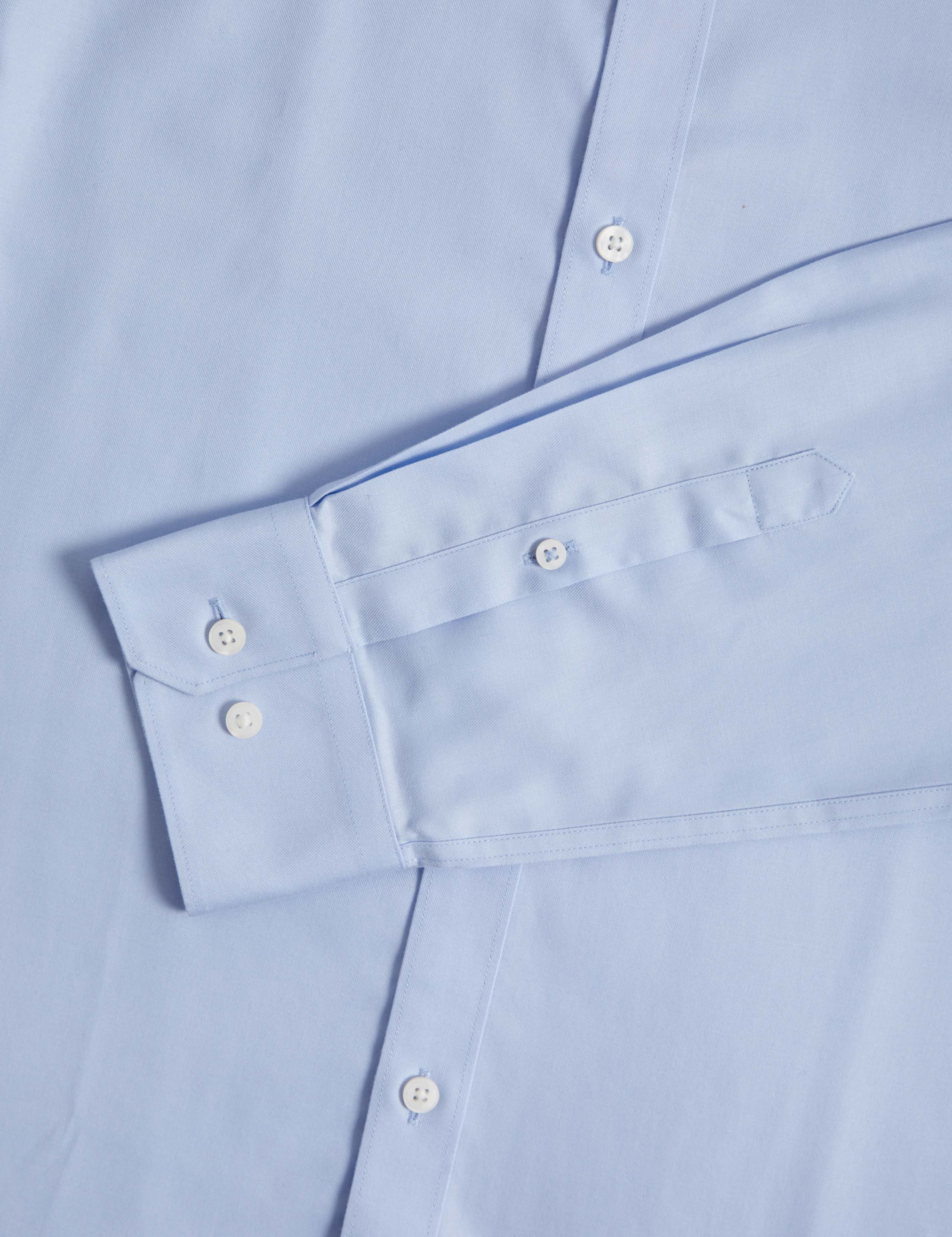 Regular Fit Ultimate Non Iron Cotton Shirt 3 of 8