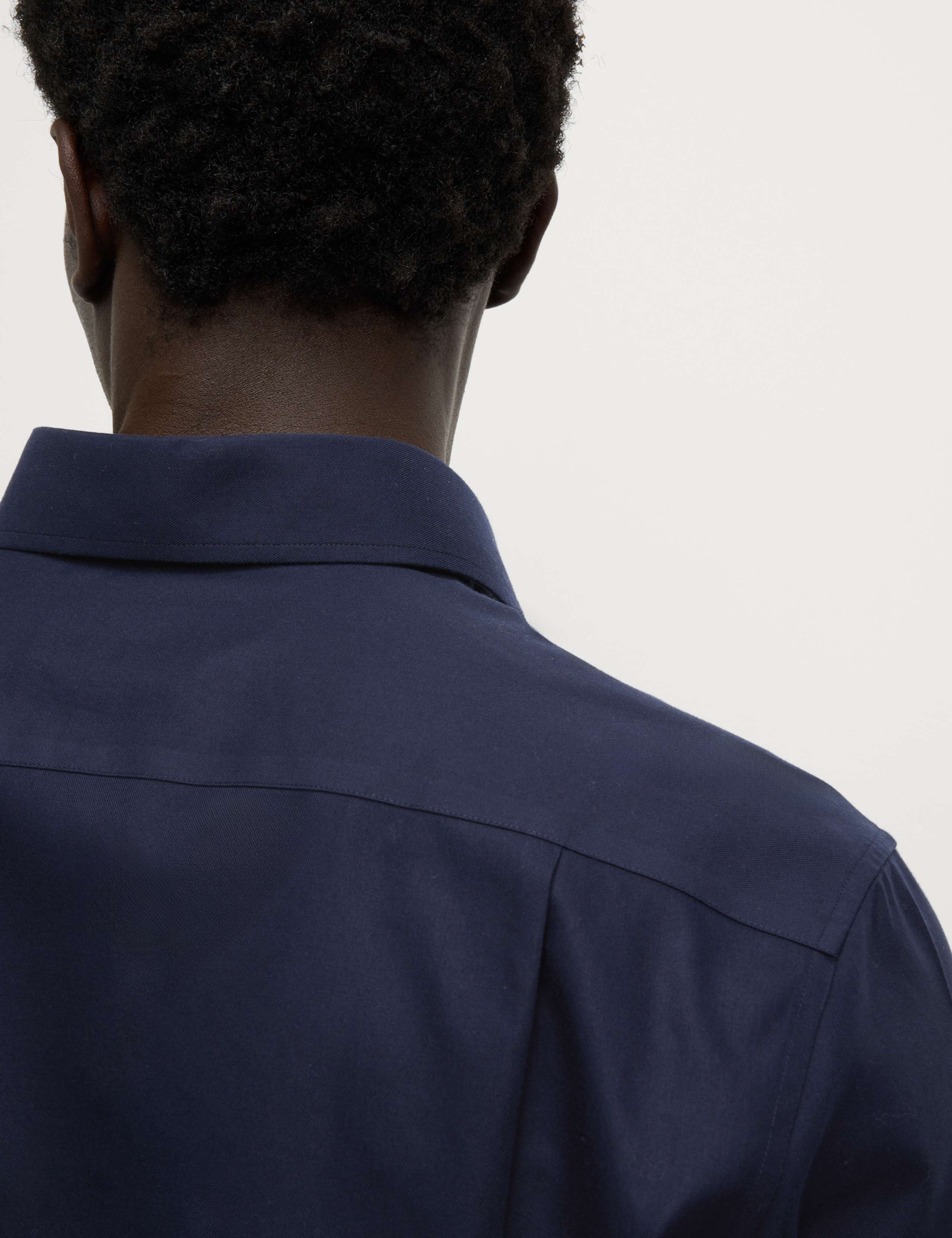 Regular Fit Ultimate Non Iron Cotton Shirt 7 of 7