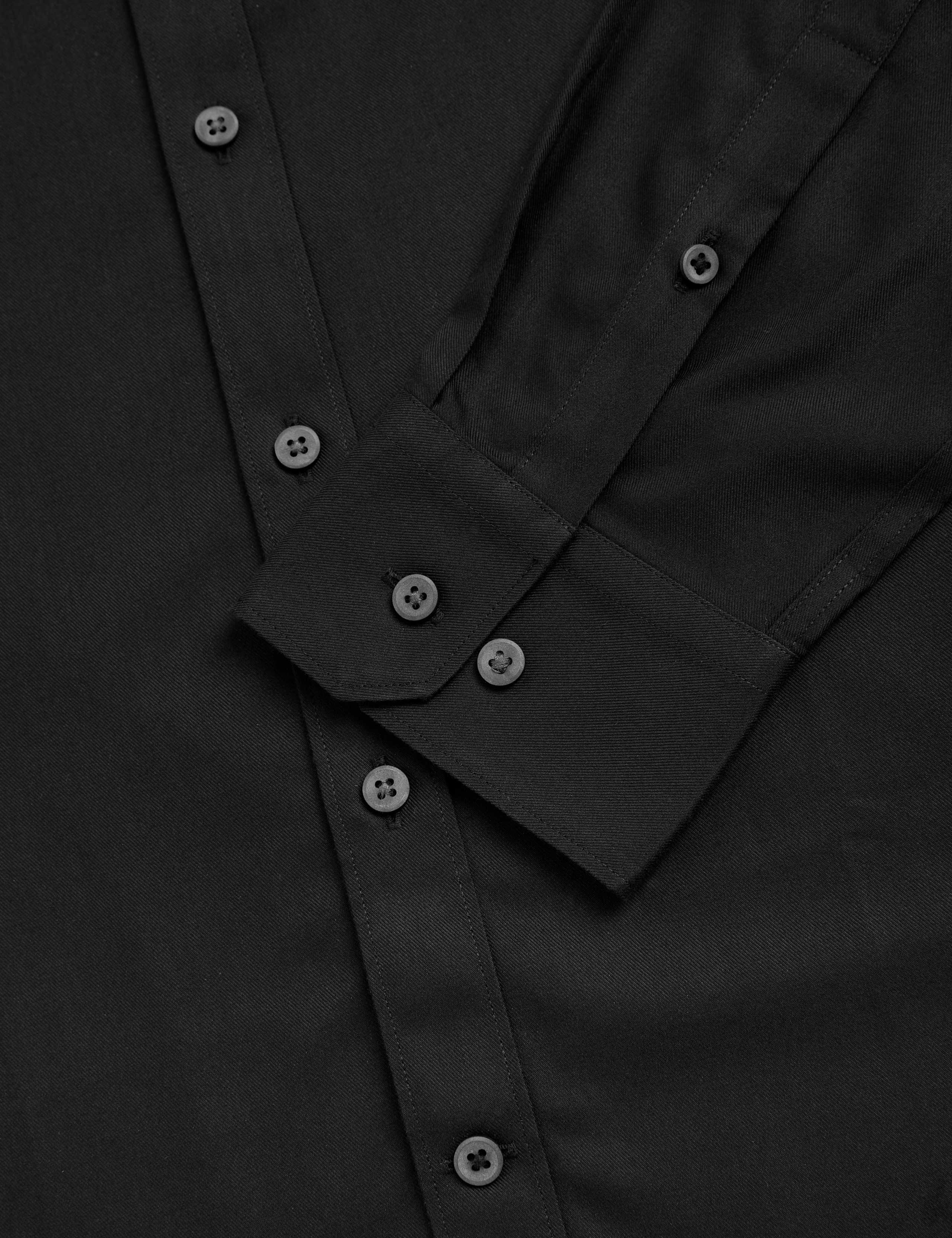 Regular Fit Ultimate Non Iron Cotton Shirt 3 of 7