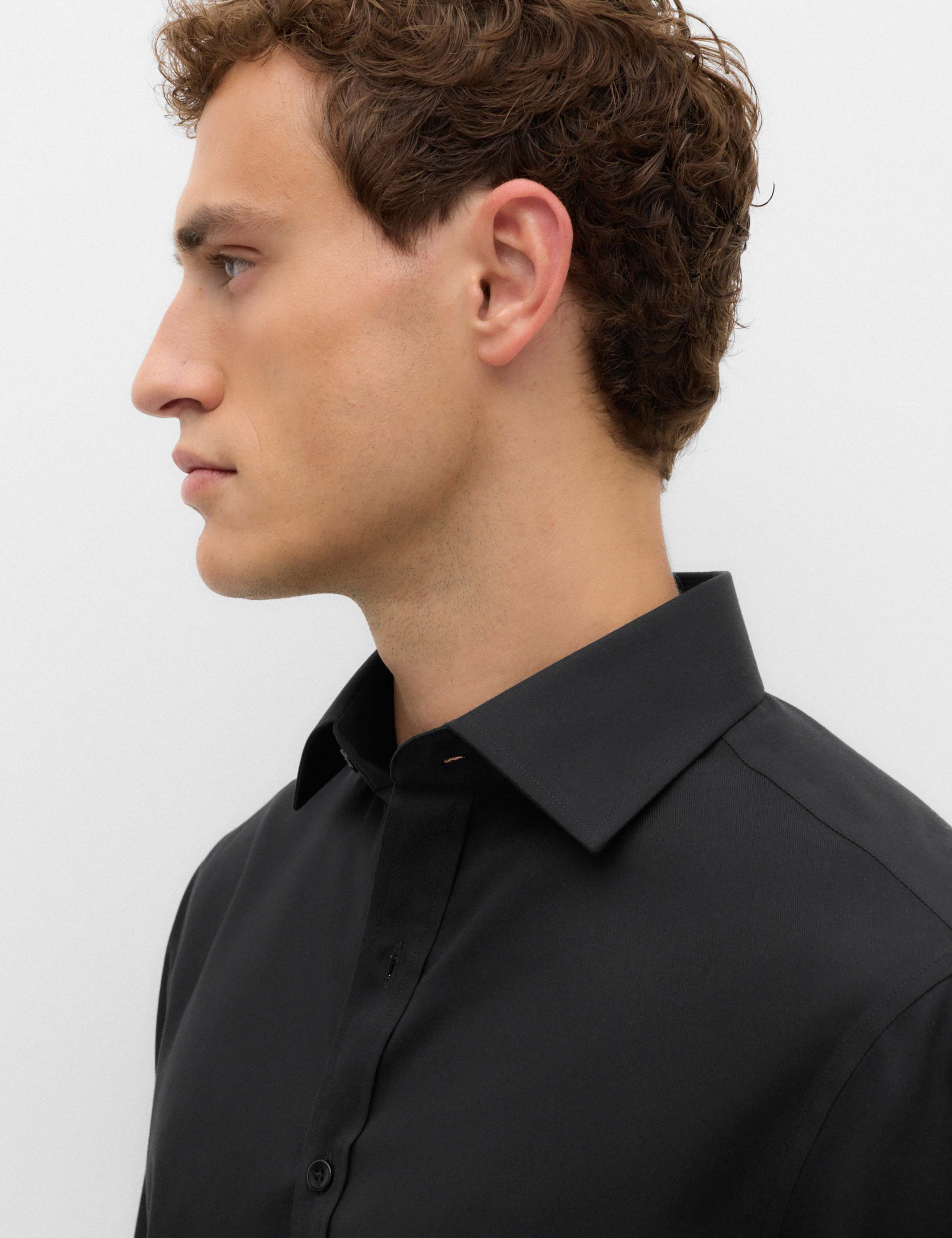 Ultimate Regular Fit Non Iron Shirt 3 of 7