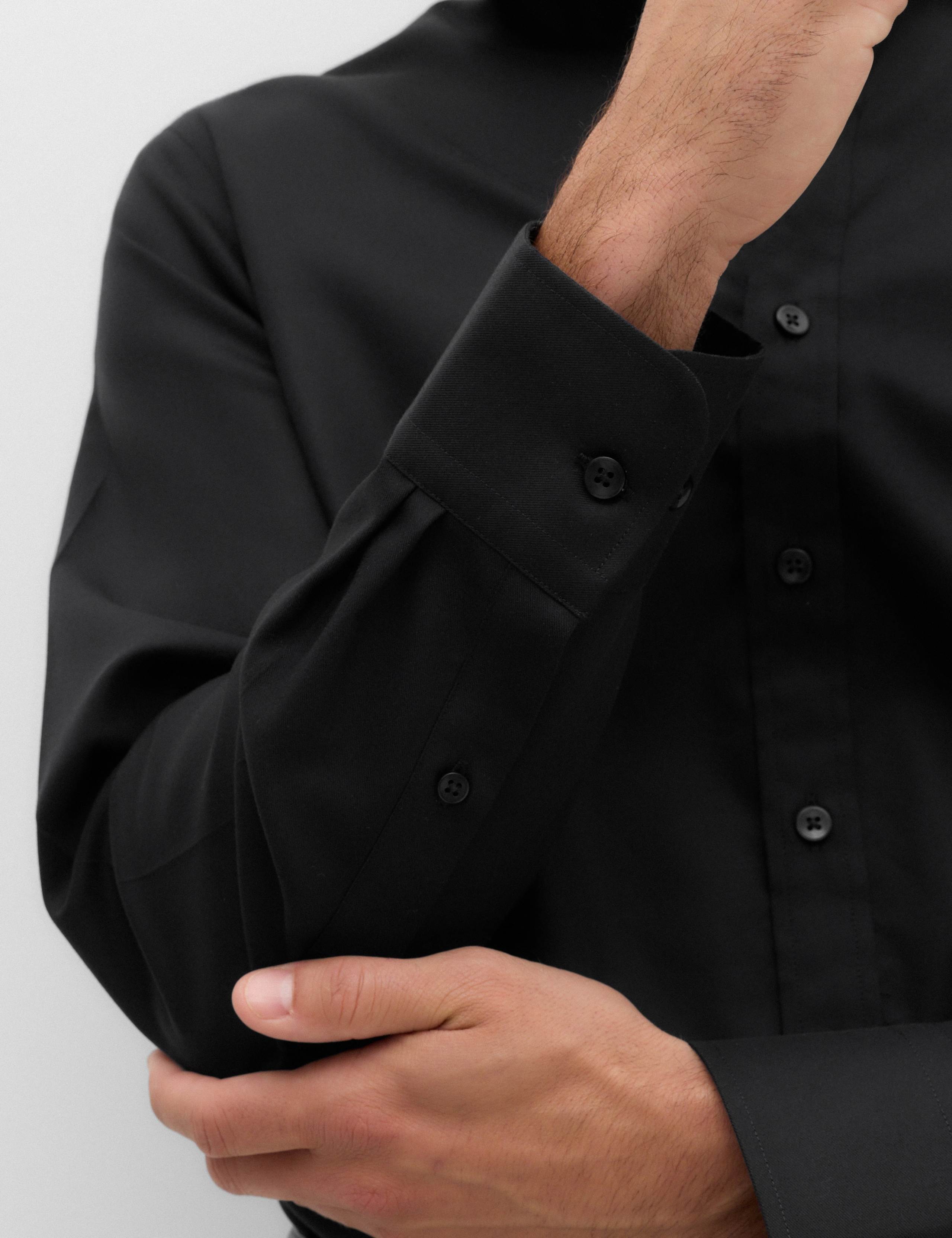 Ultimate Regular Fit Non Iron Shirt 4 of 7