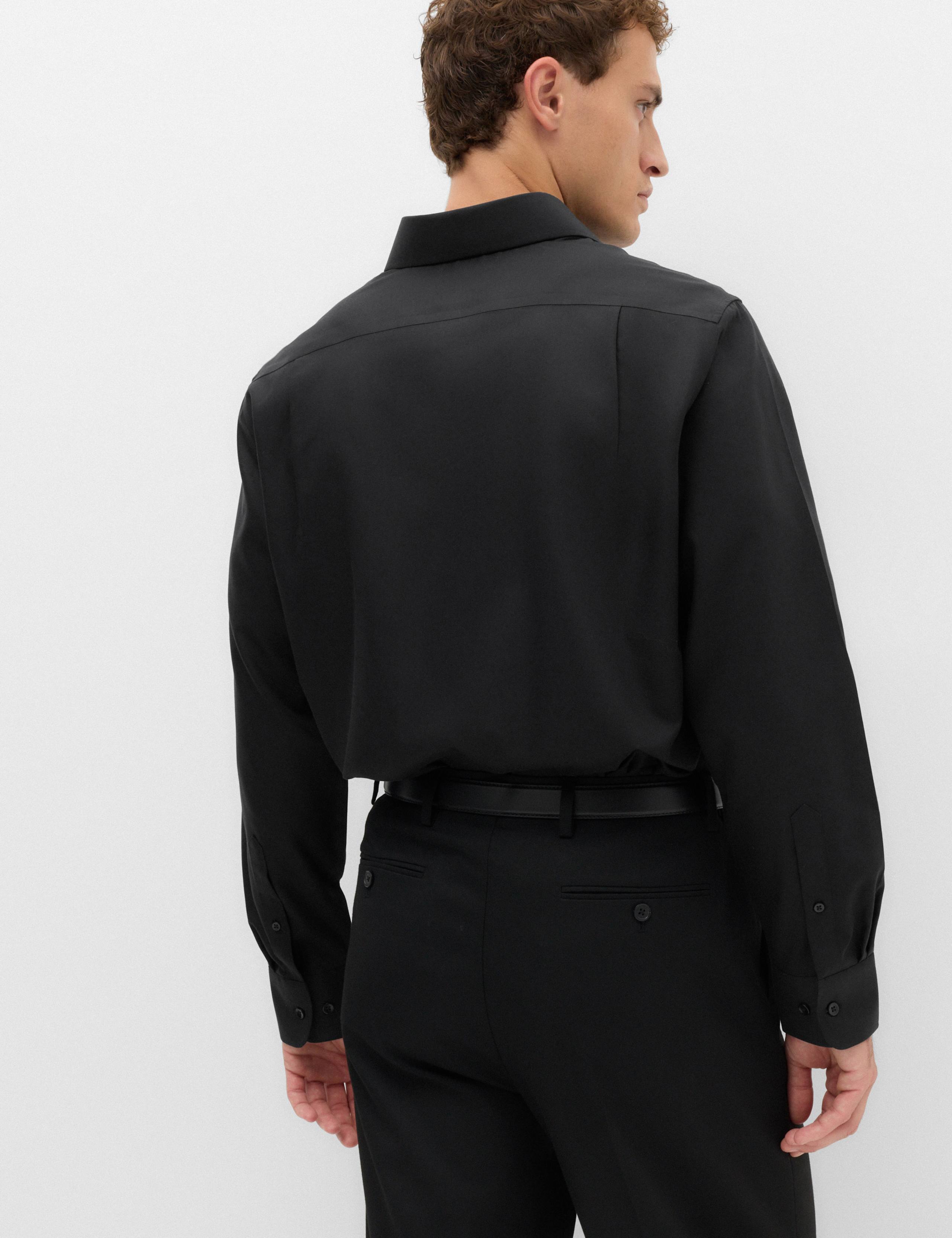 Ultimate Regular Fit Non Iron Shirt 5 of 7