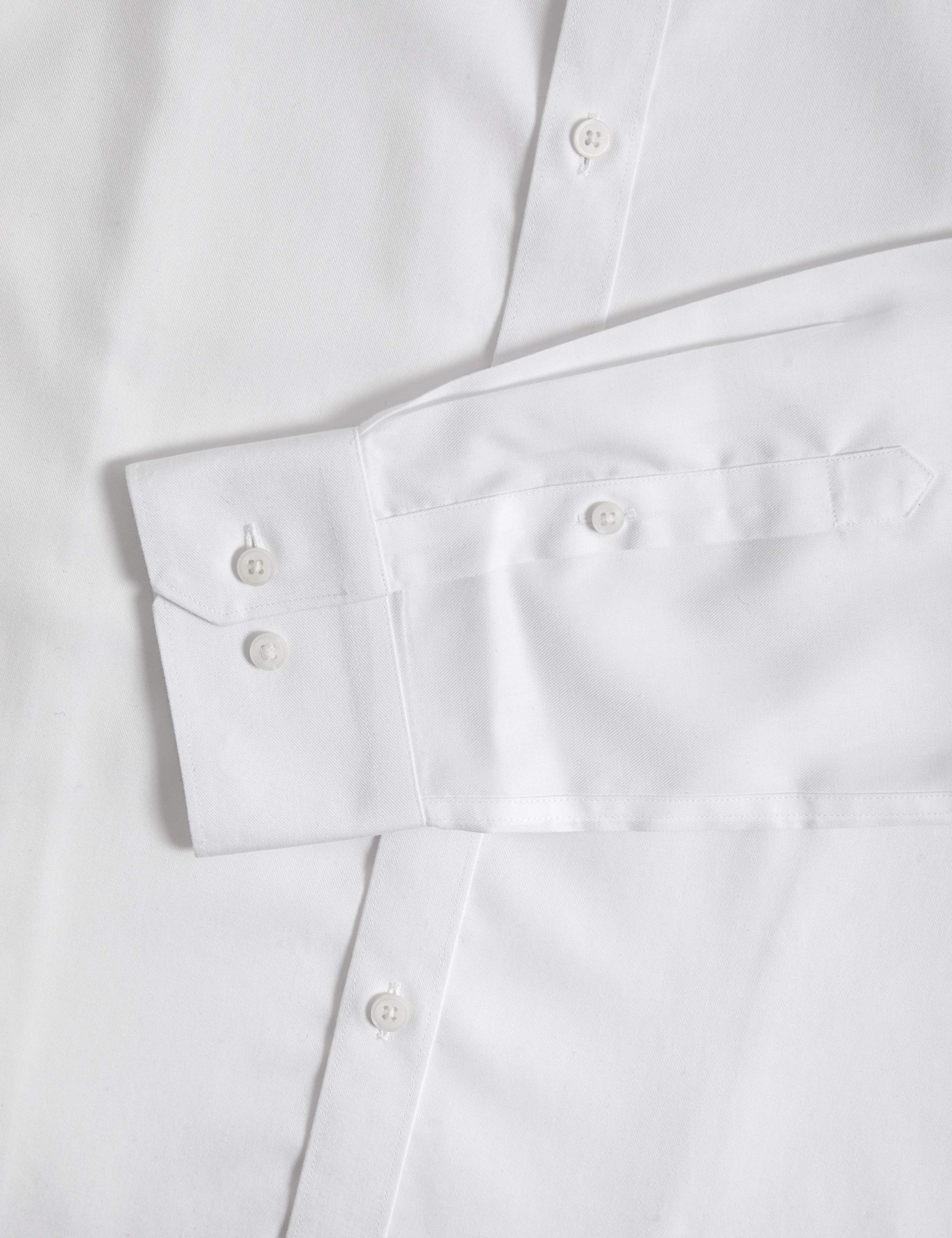 Regular Fit Ultimate Non Iron Cotton Shirt 2 of 3