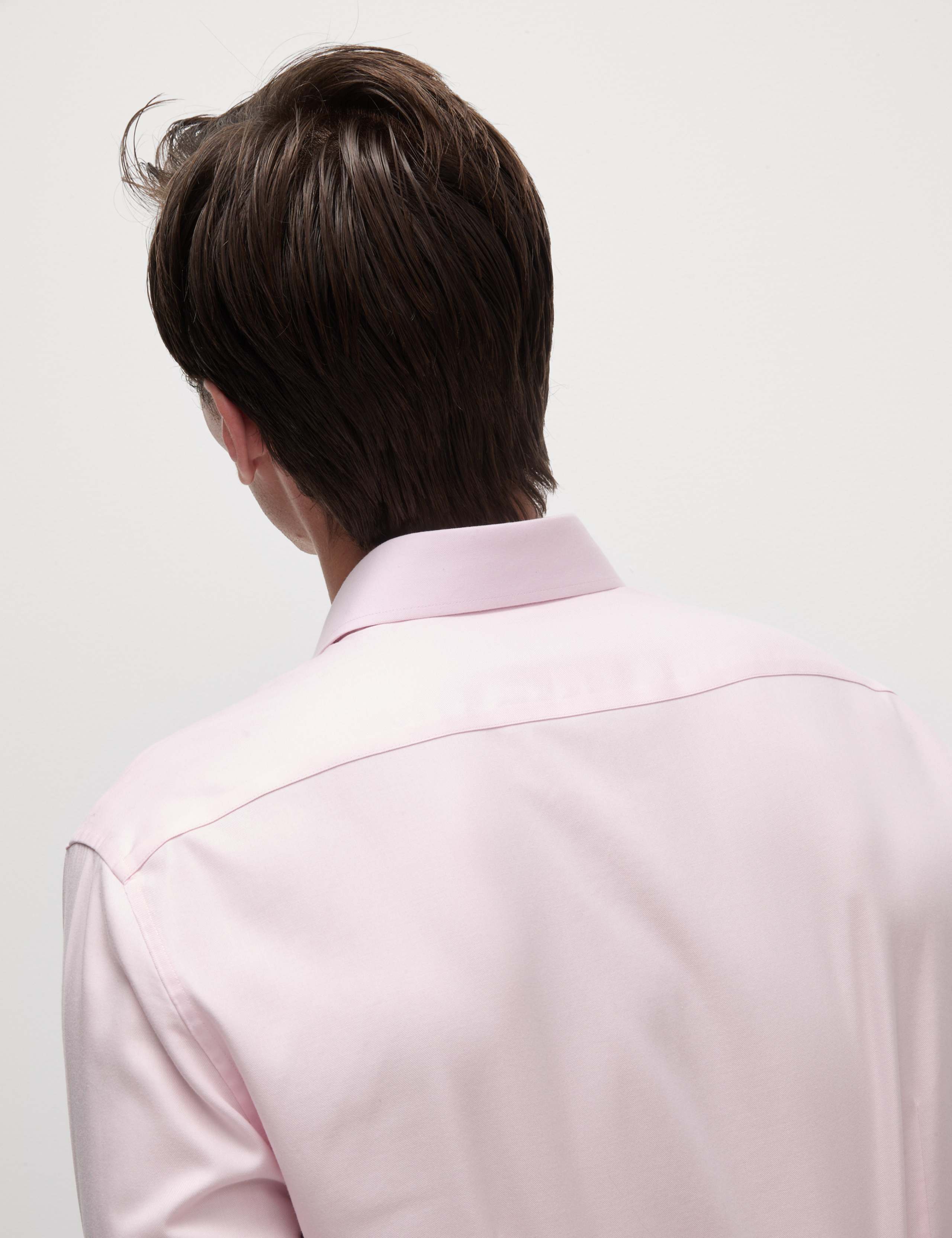 Slim Fit Ultimate Non Iron Cotton Shirt 1 of 6