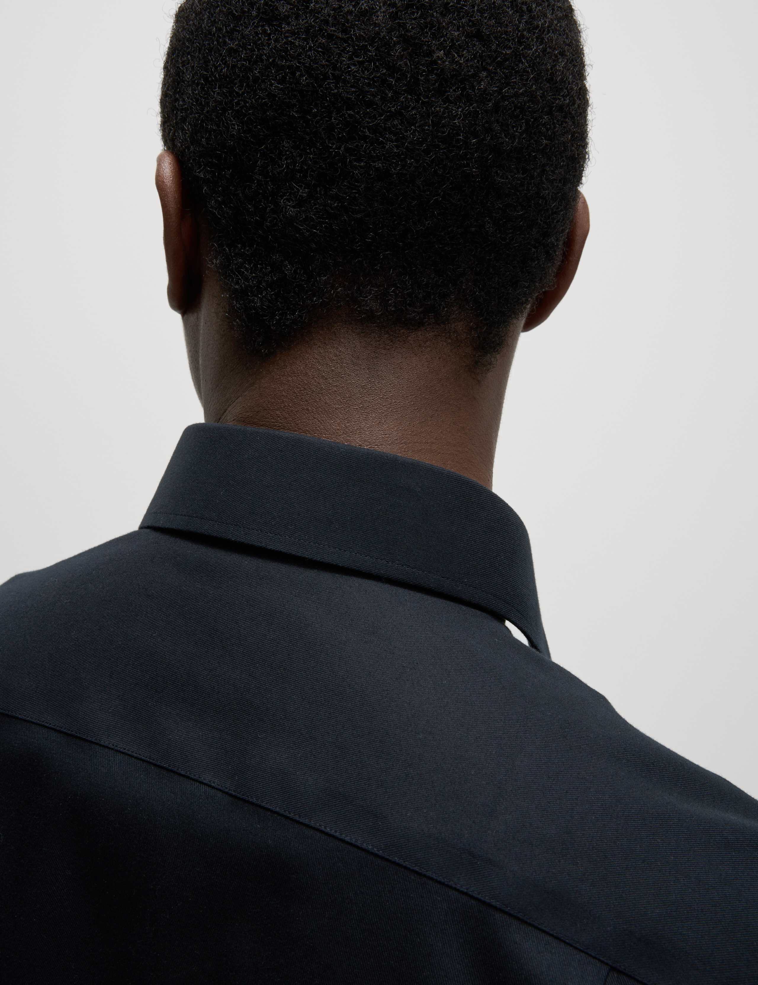 Slim Fit Ultimate Non Iron Cotton Shirt 7 of 8