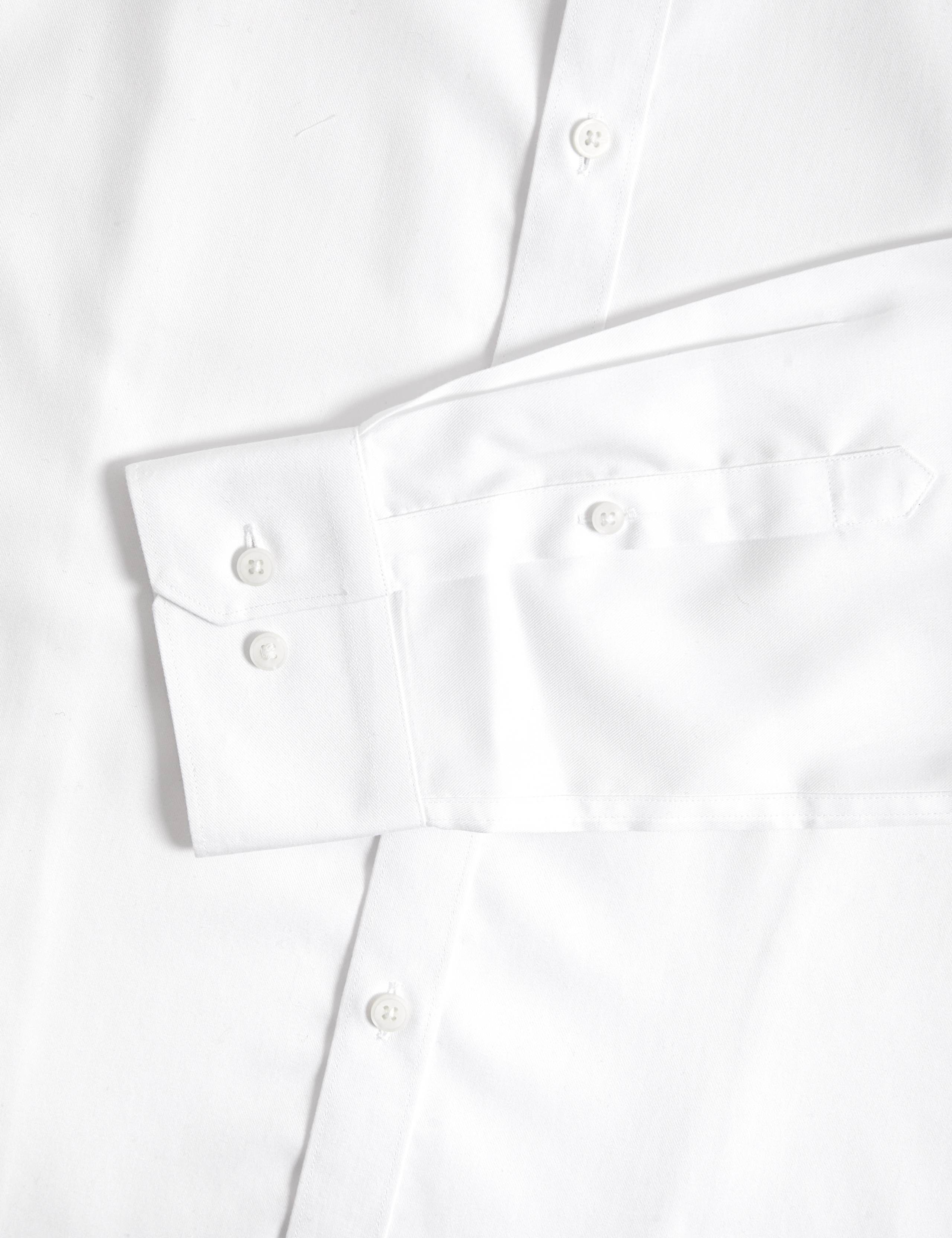 Slim Fit Ultimate Non Iron Cotton Shirt 3 of 6